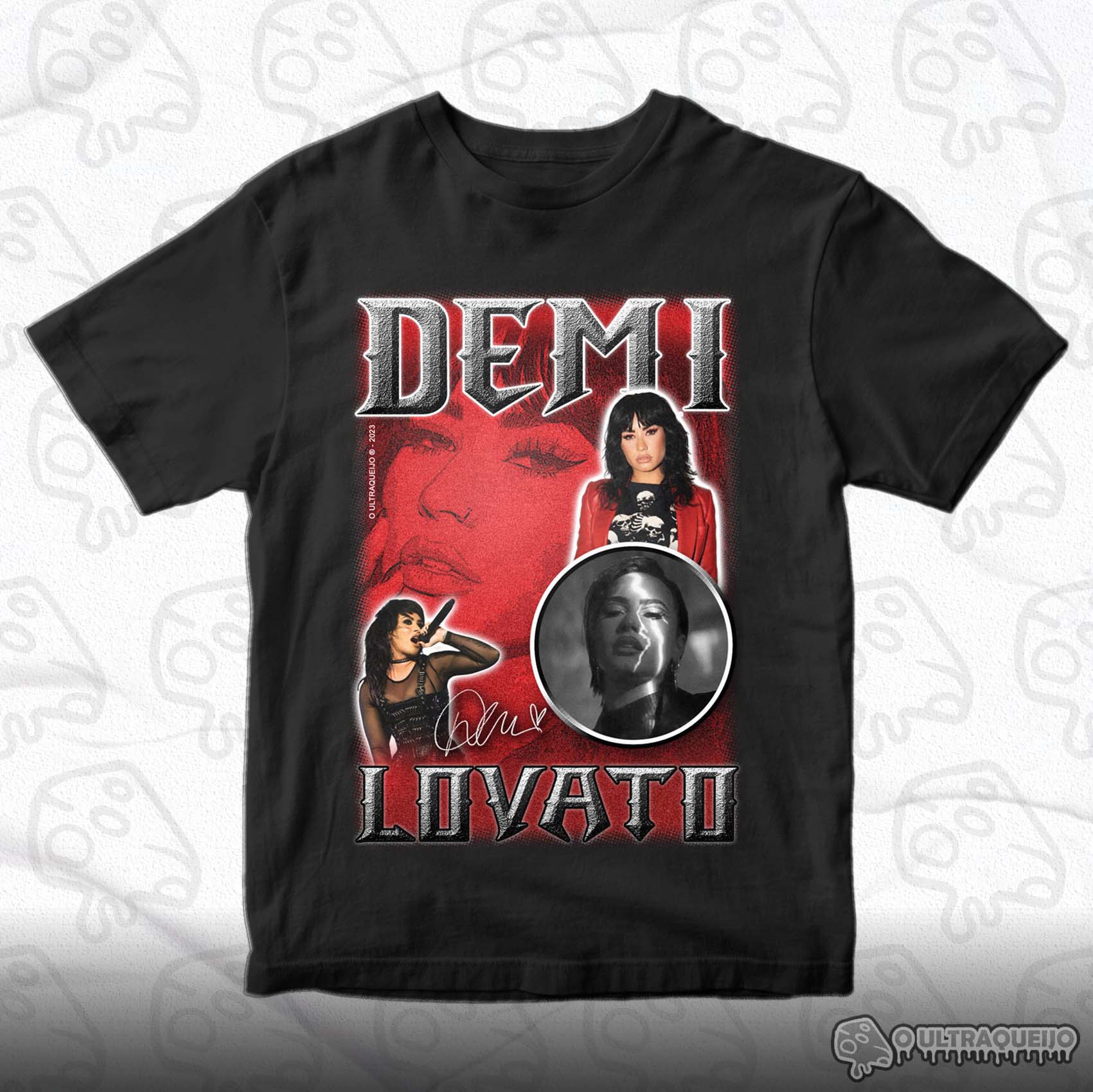 Demi Lovato - Headliners Pt.2