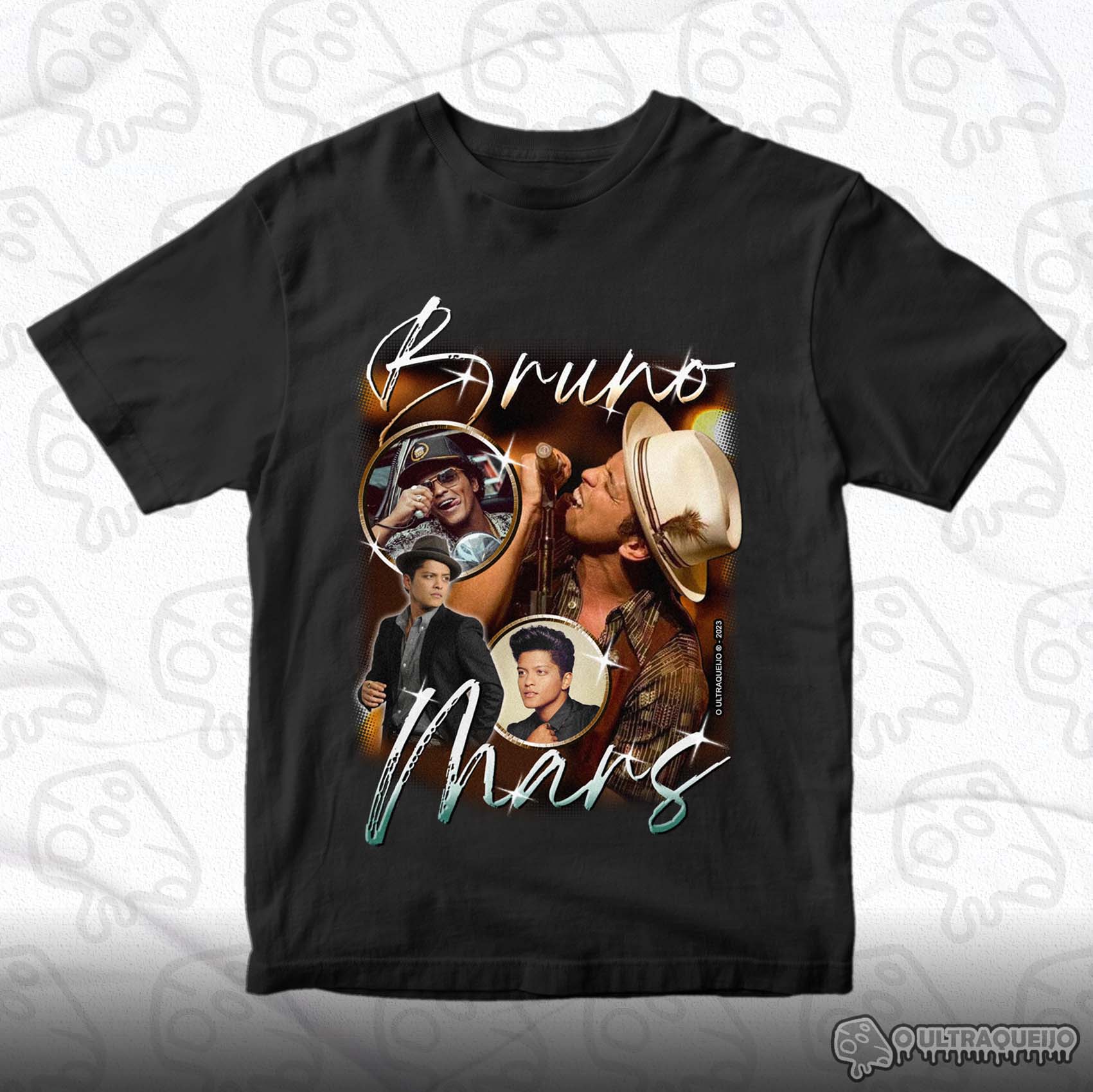 Bruno Mars - Edição Especial