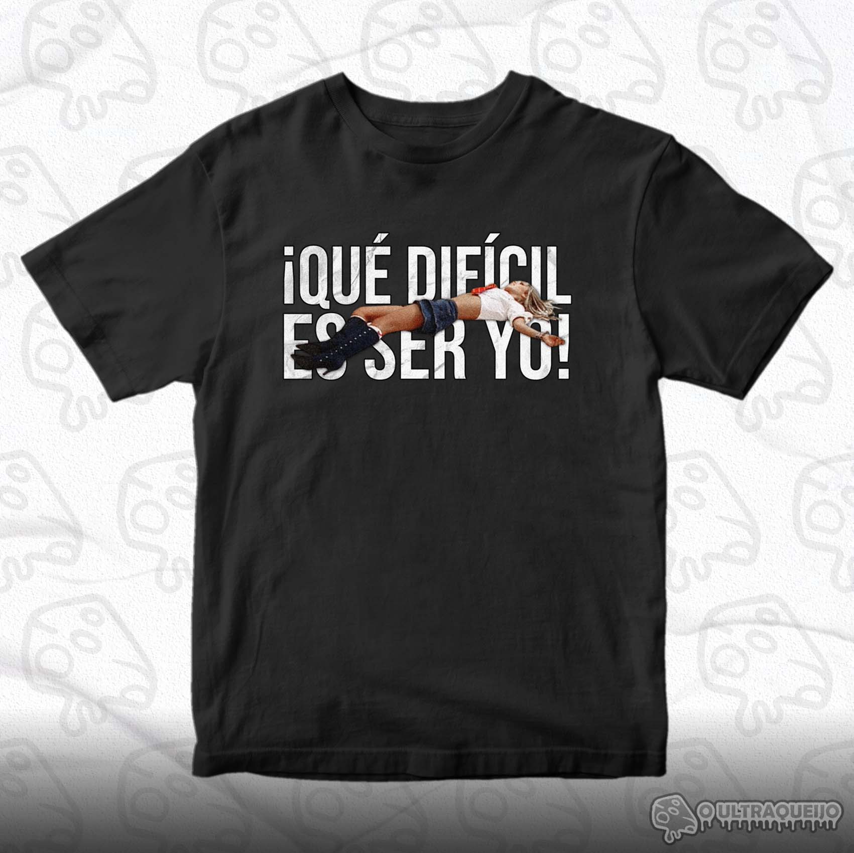 RBD - Qué difícil es ser yo!