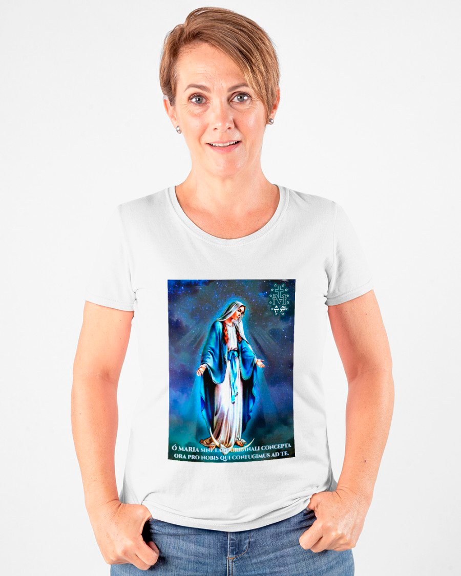 Senhora do Rosário - FM1