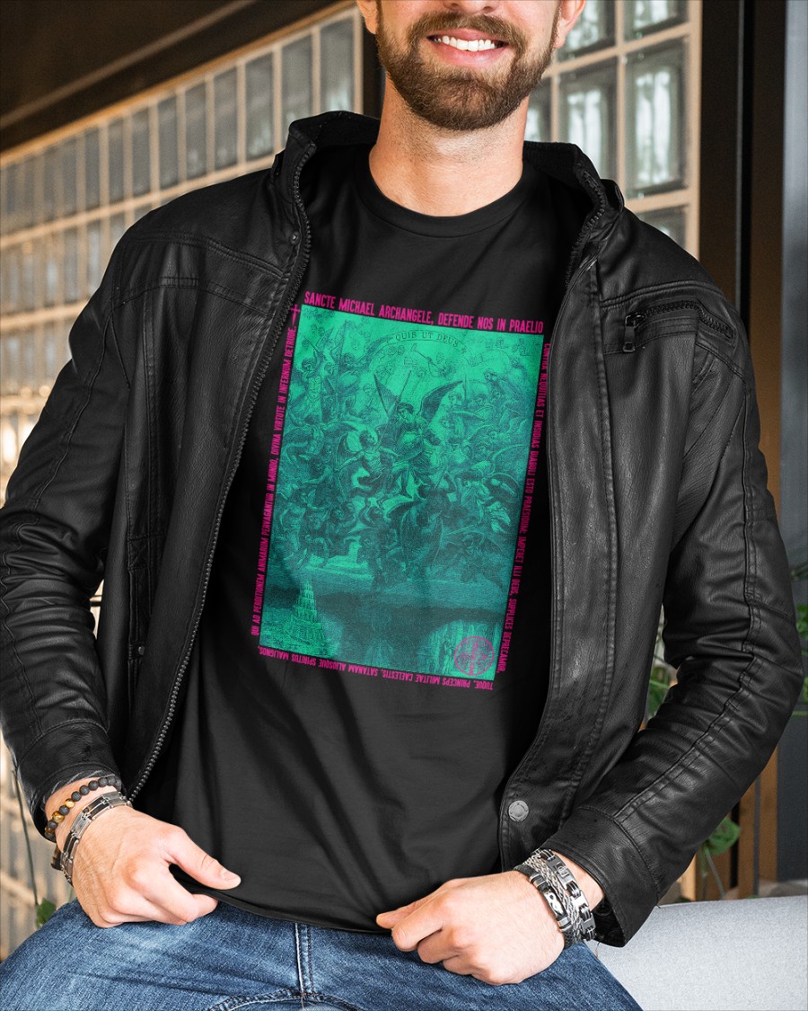 Batalha São Miguel - M2