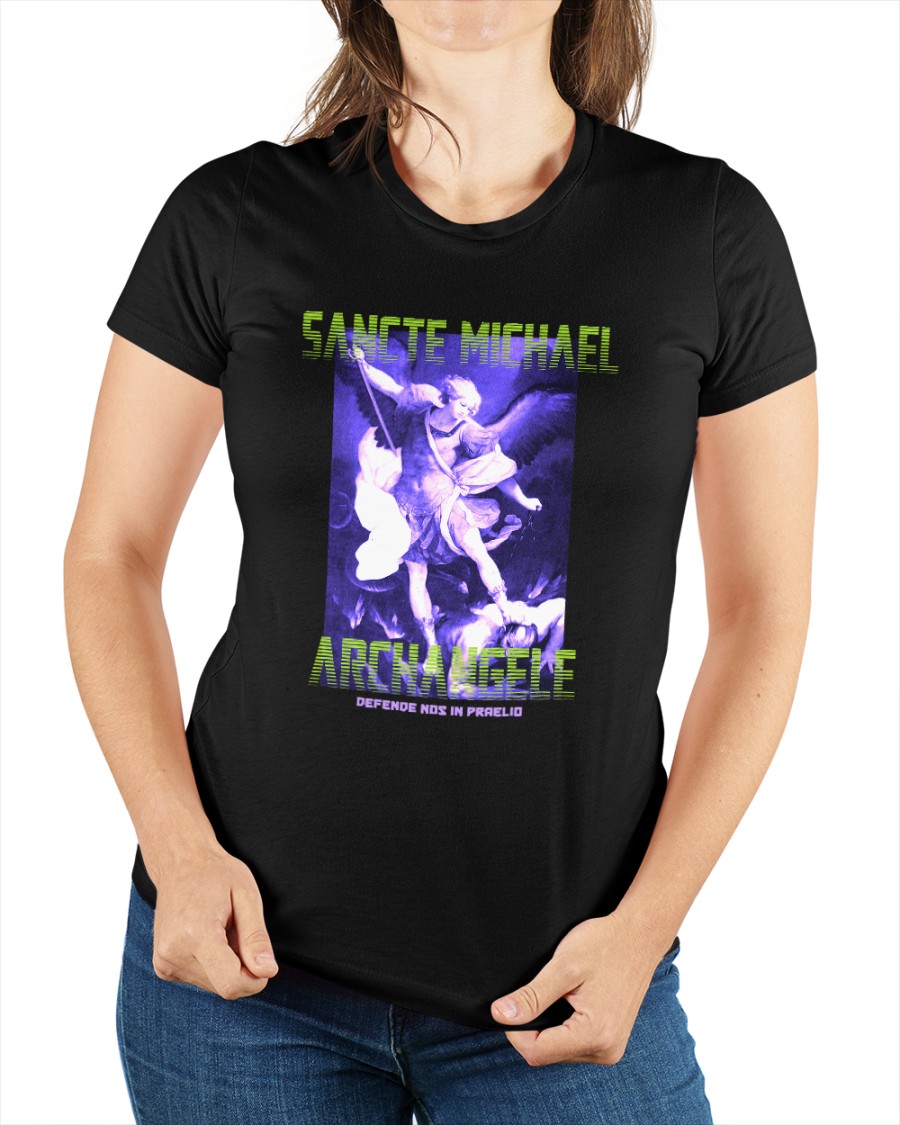 São Miguel Arcanjo - F1CP