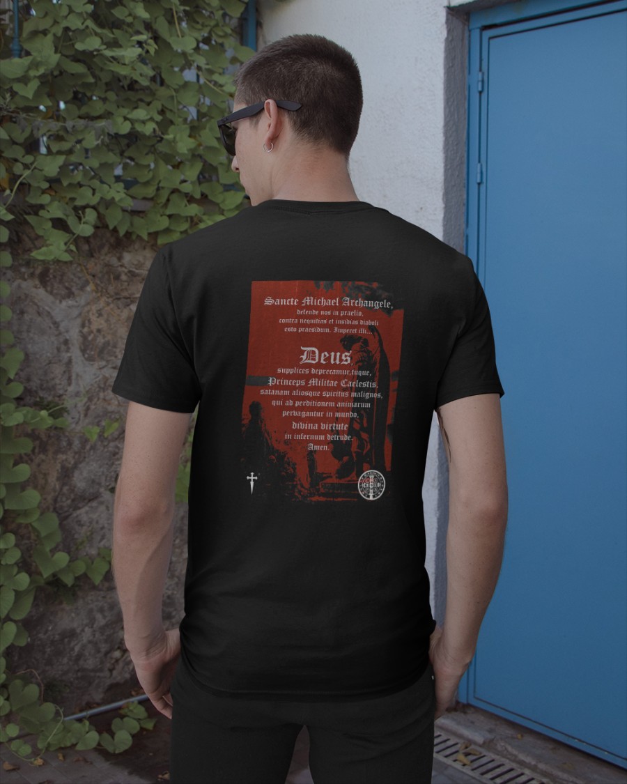 Ladainha São MIguel - M1