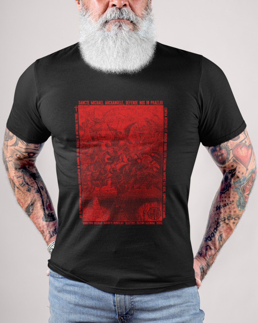 Batalha São Miguel Arcanjo - Masculina