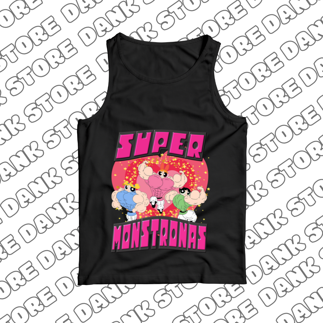 Super Monstronas (Regata)