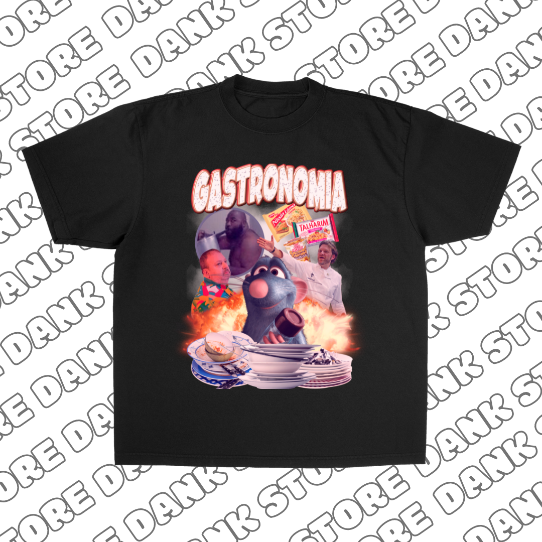 Gastronomia