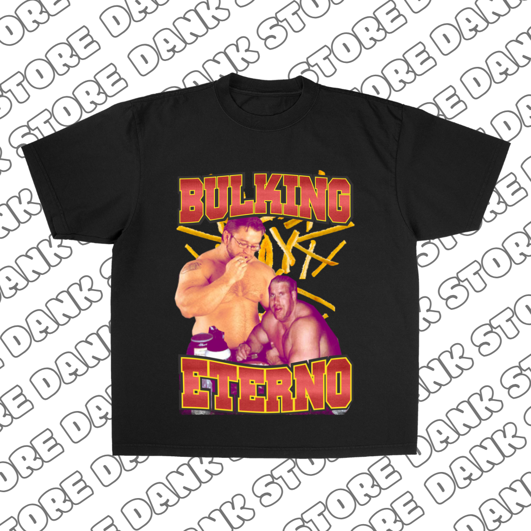 Bulking Eterno