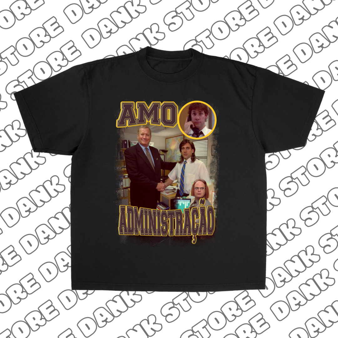Amo Adminstração