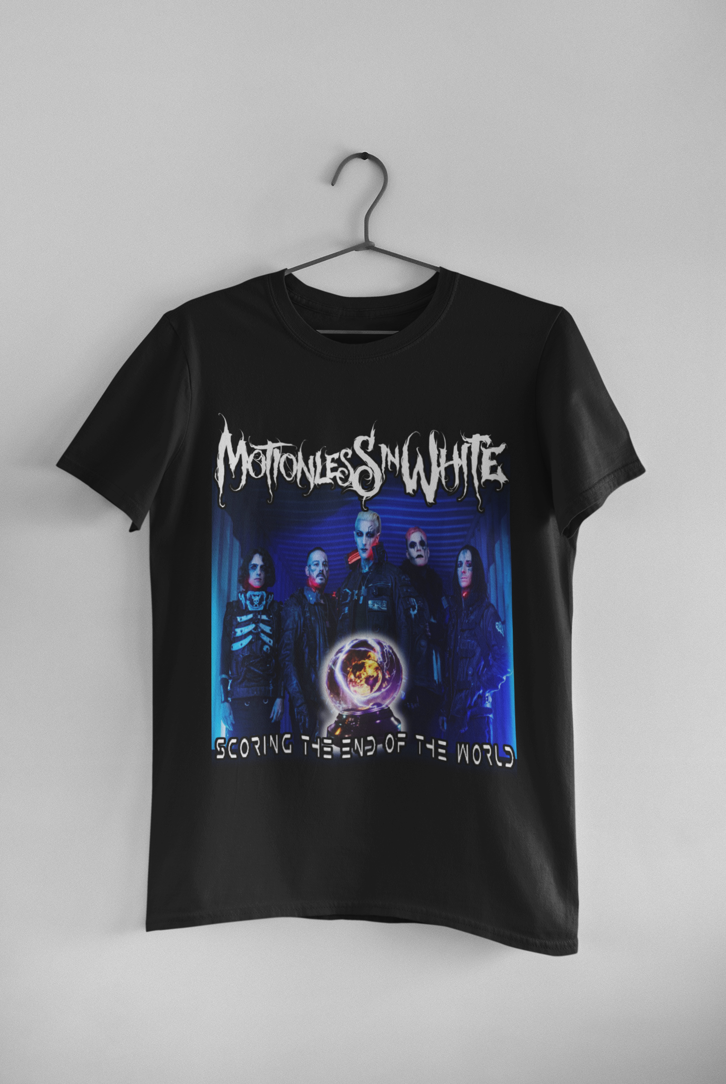 Motionless in White