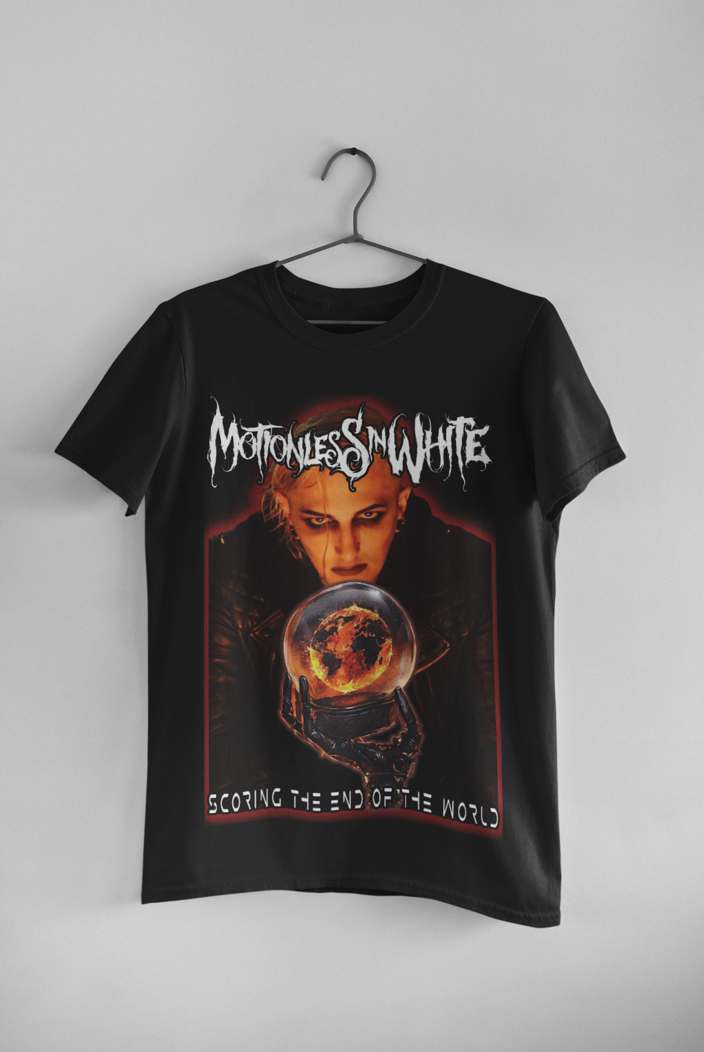Motionless in White