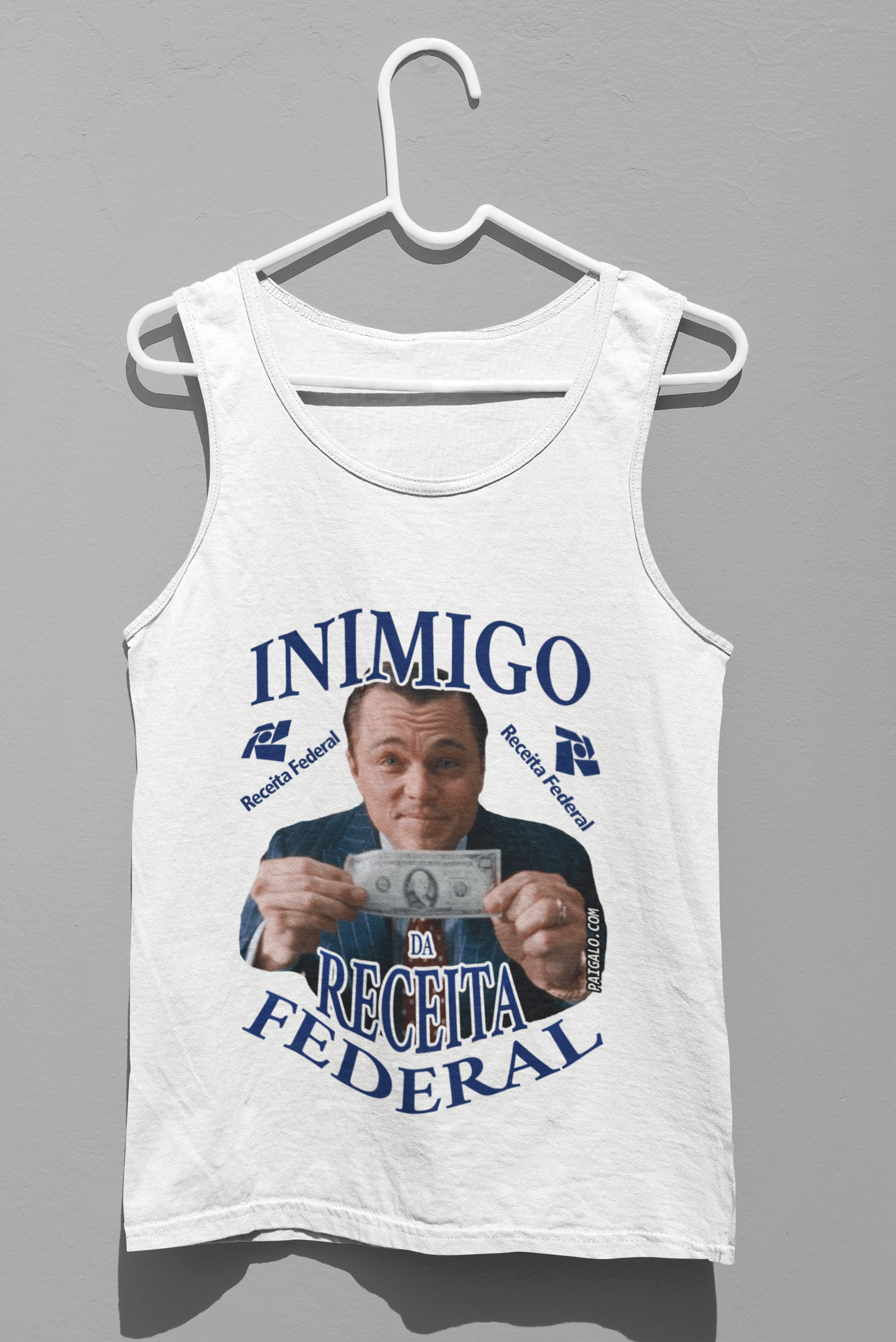 Inimigo da Receita Regata