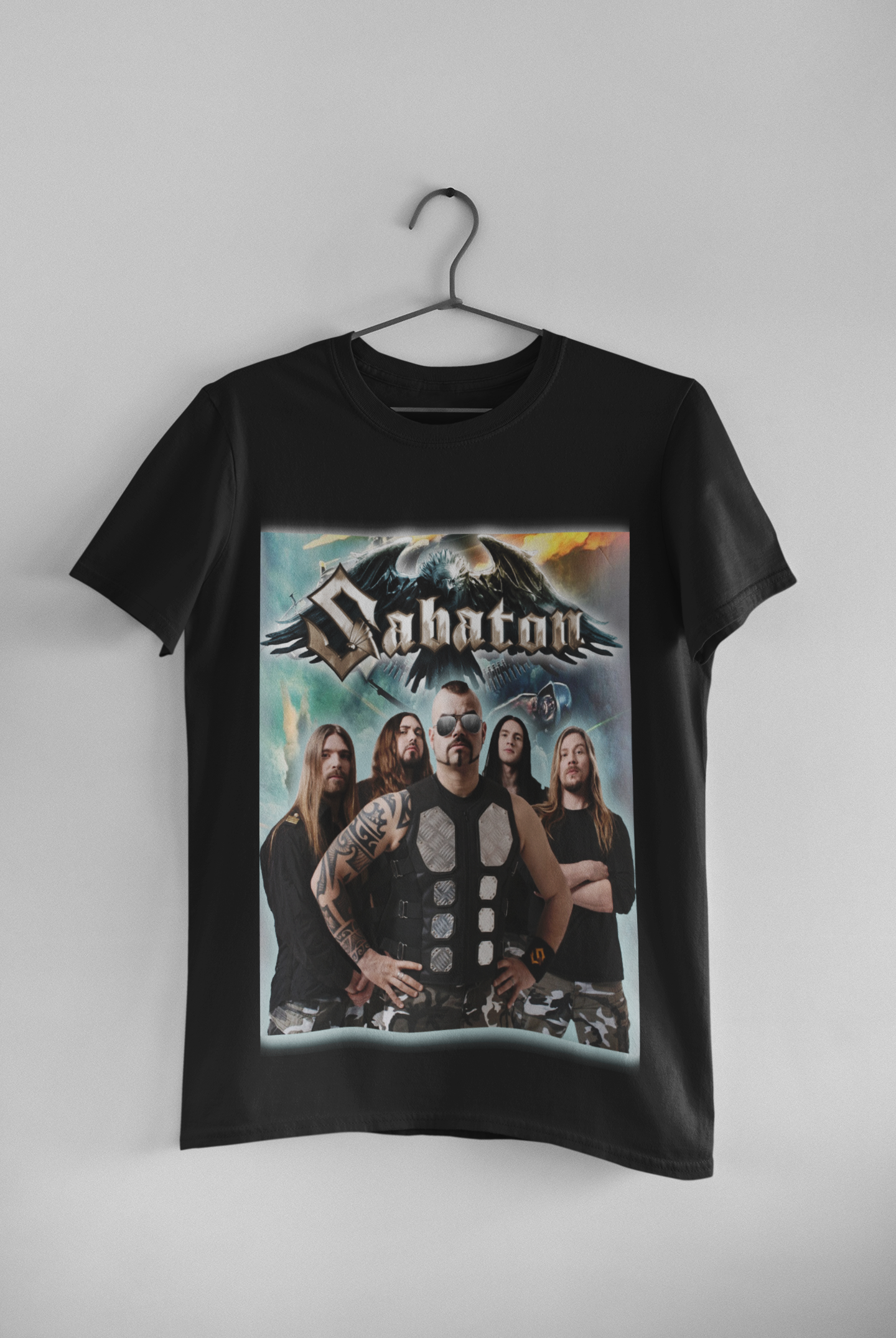 Sabaton