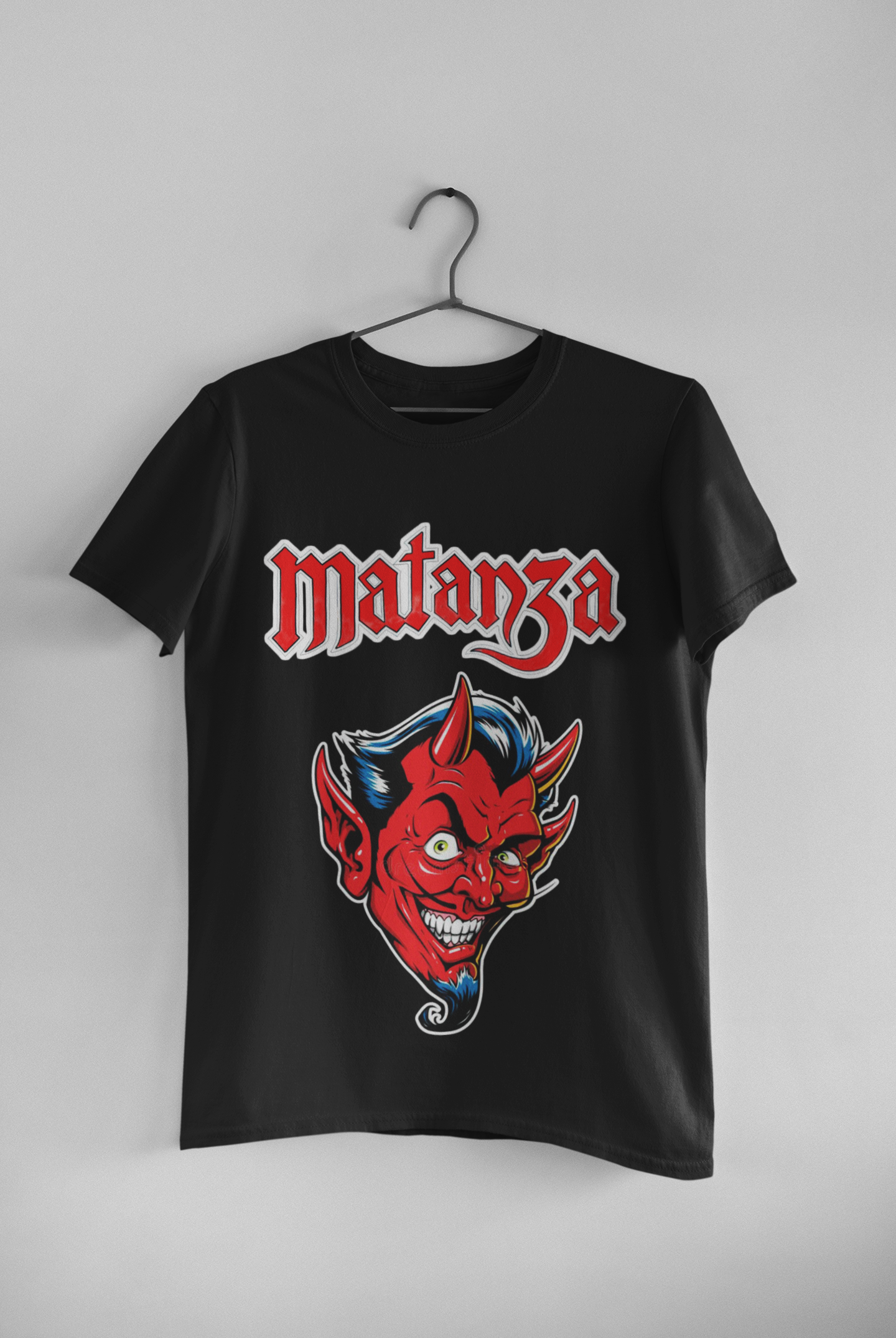 Matanza 