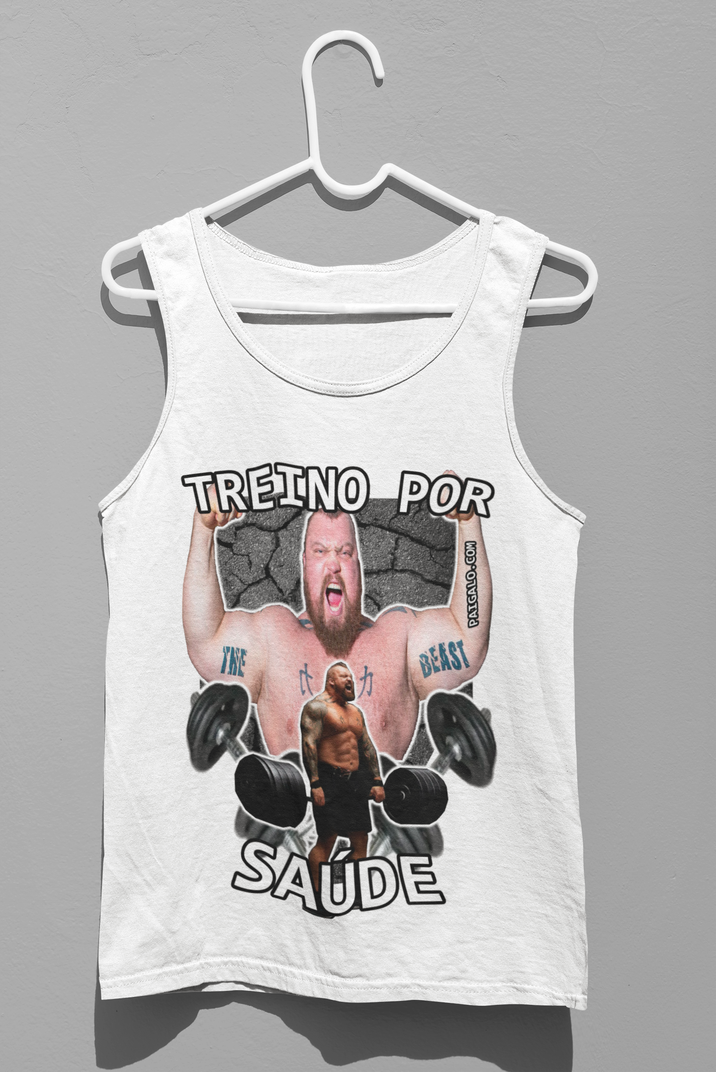 Treino por Saúde - Regata