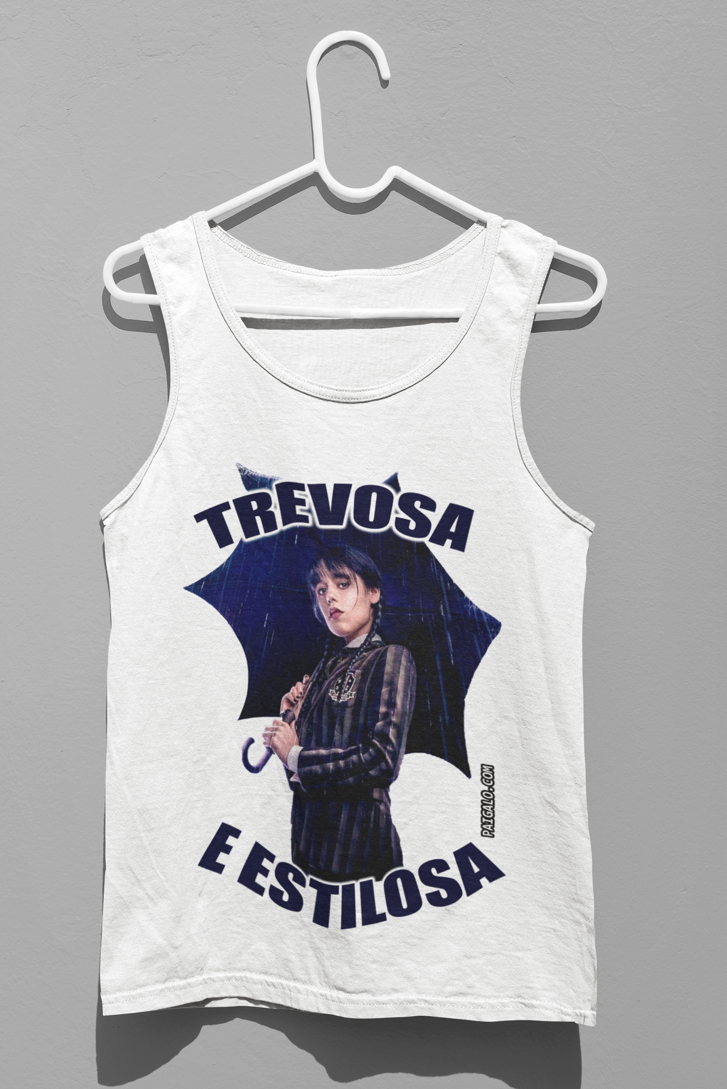 Trevosa e Estilosa Regata