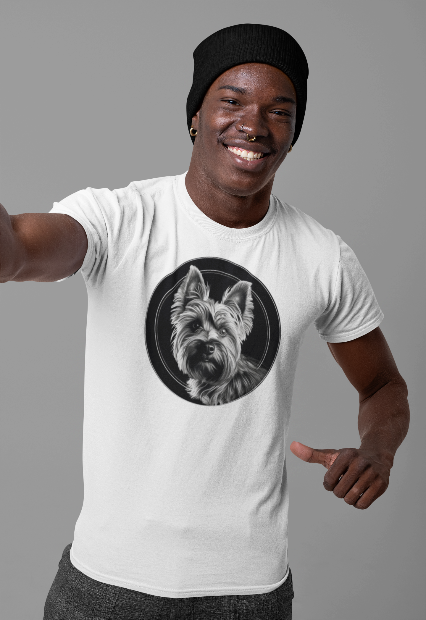 Camisa Yorkshire Prime