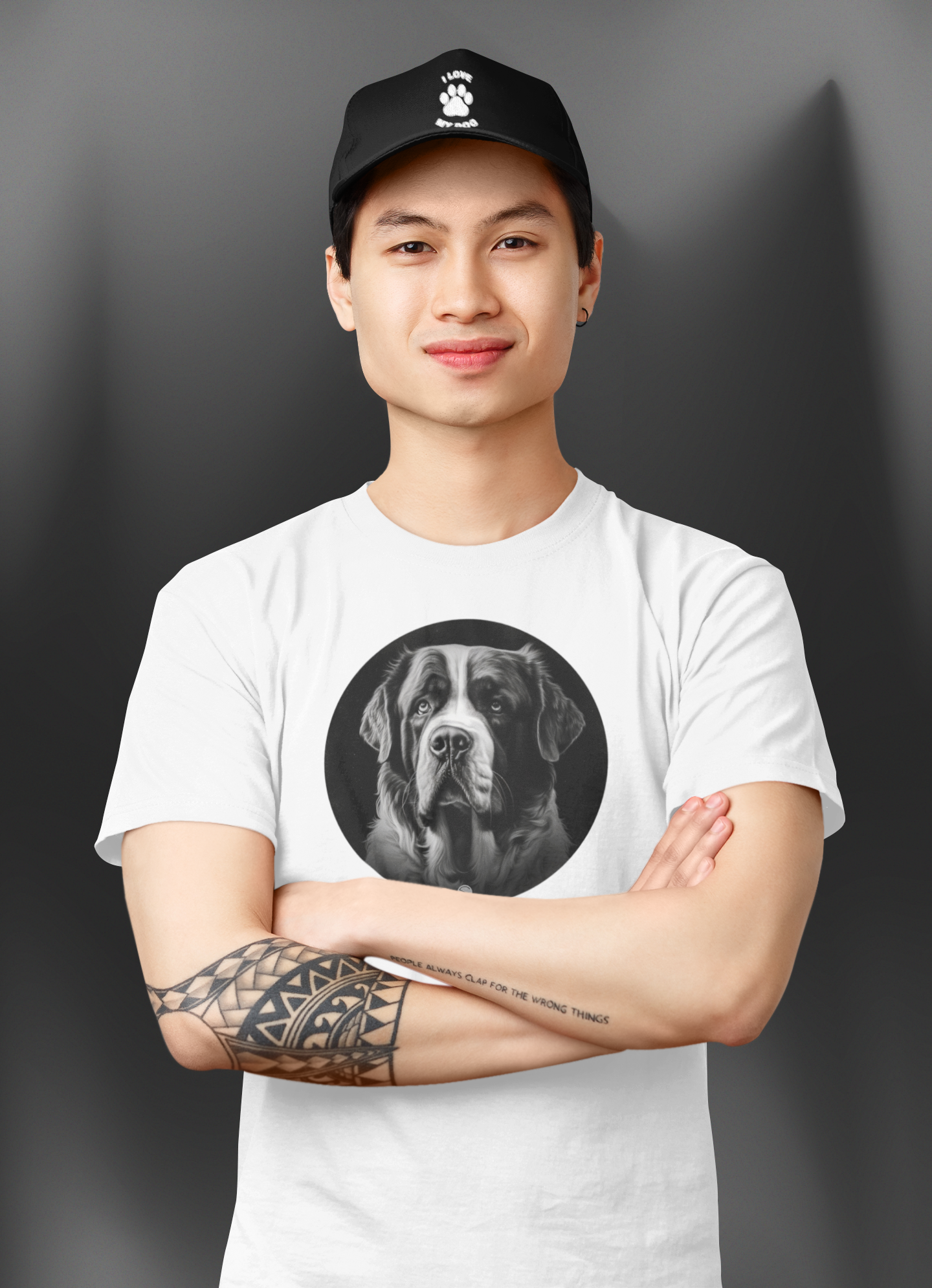 Camisa São Bernardo Prime