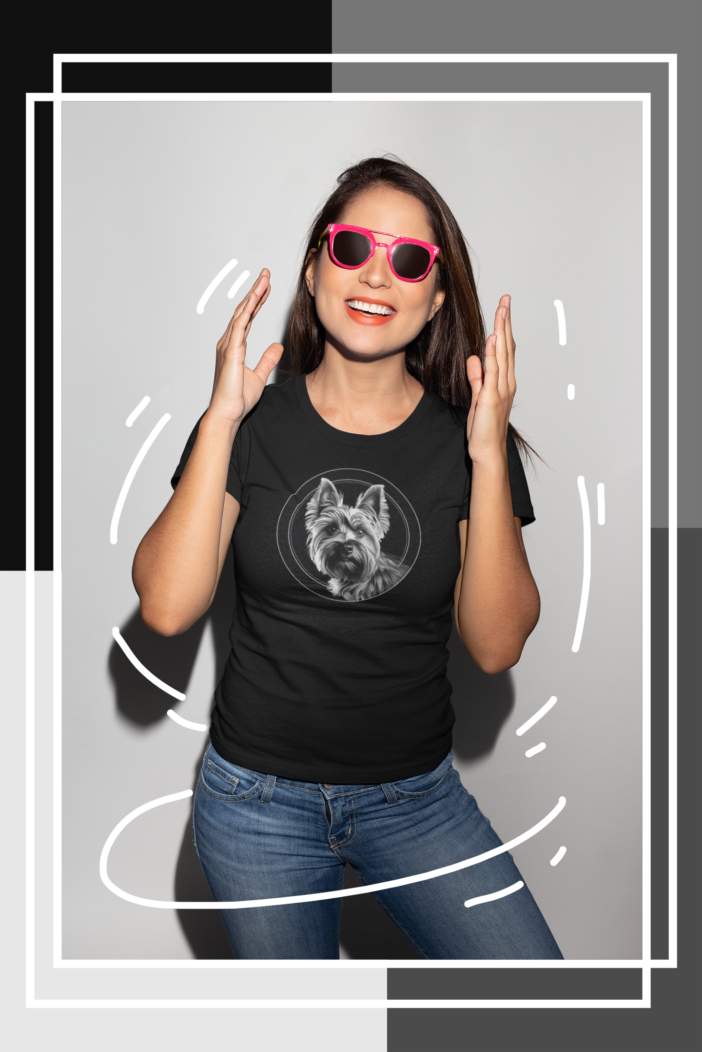 Camisa Yorkshire Prime