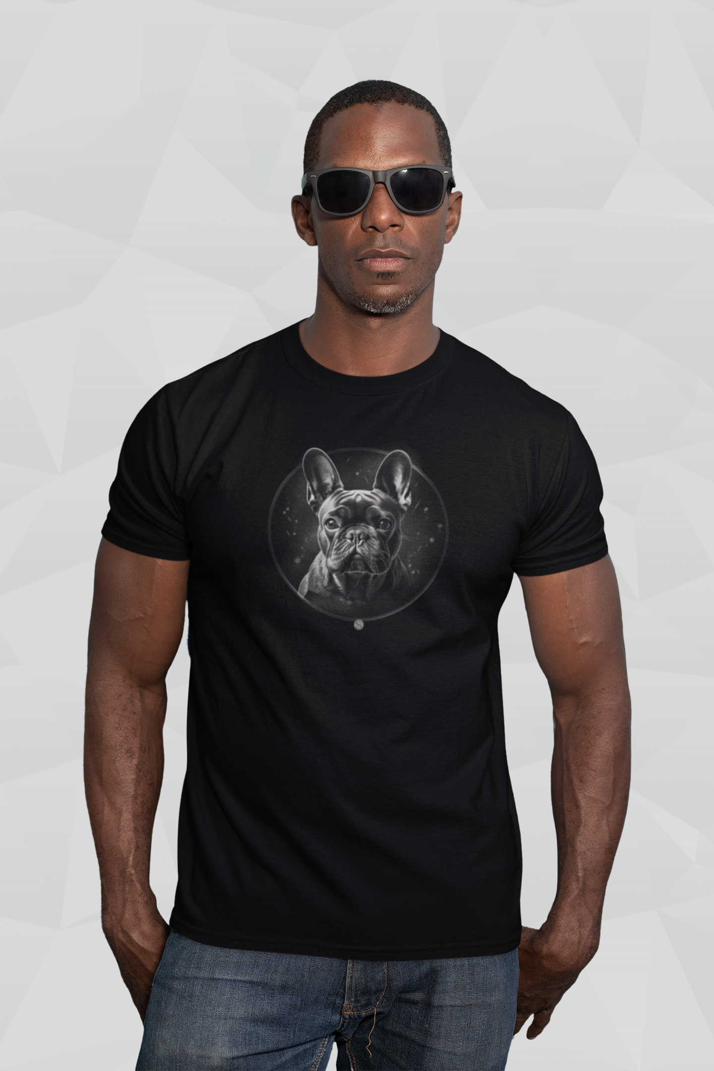 Camisa B Francês Prime