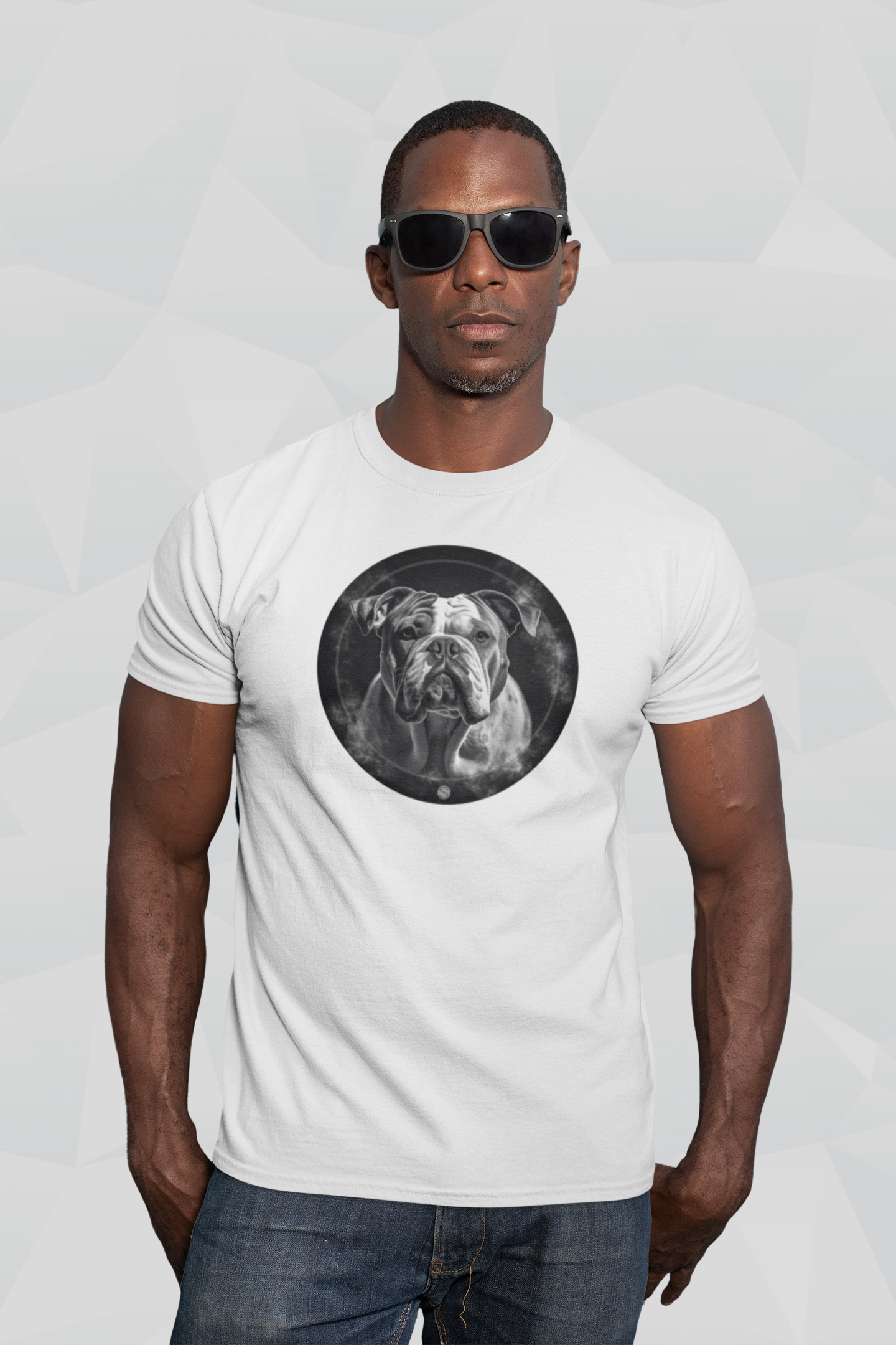 Camisa B Inglês Prime