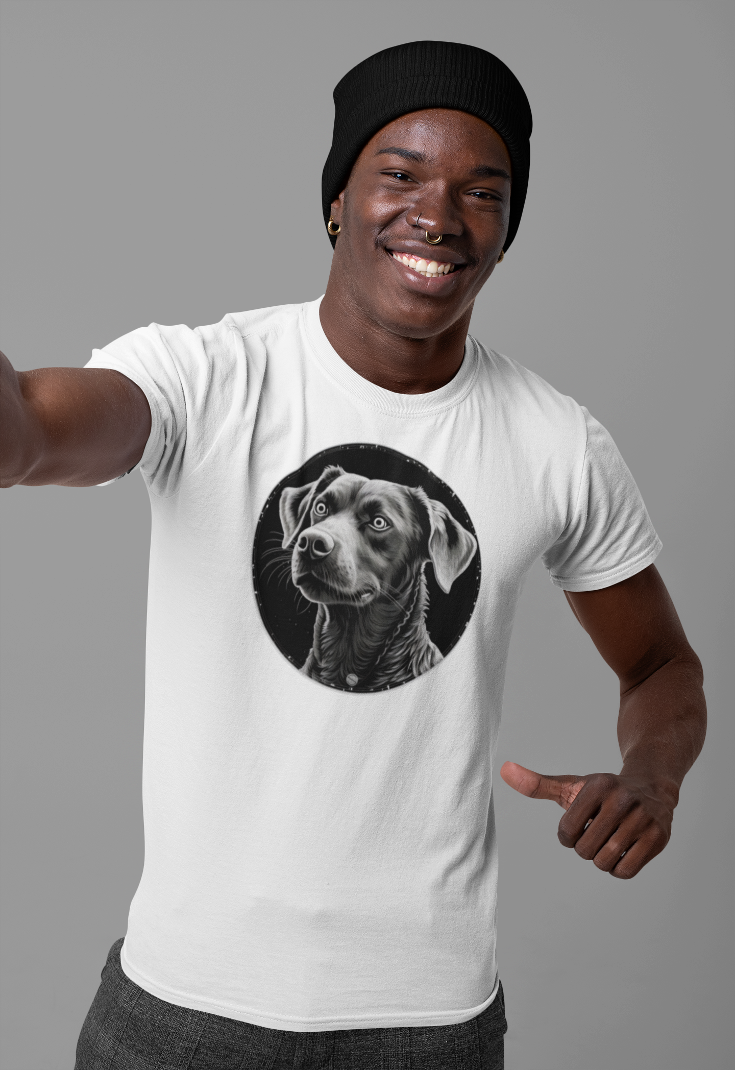 Camisa Caramelo Prime