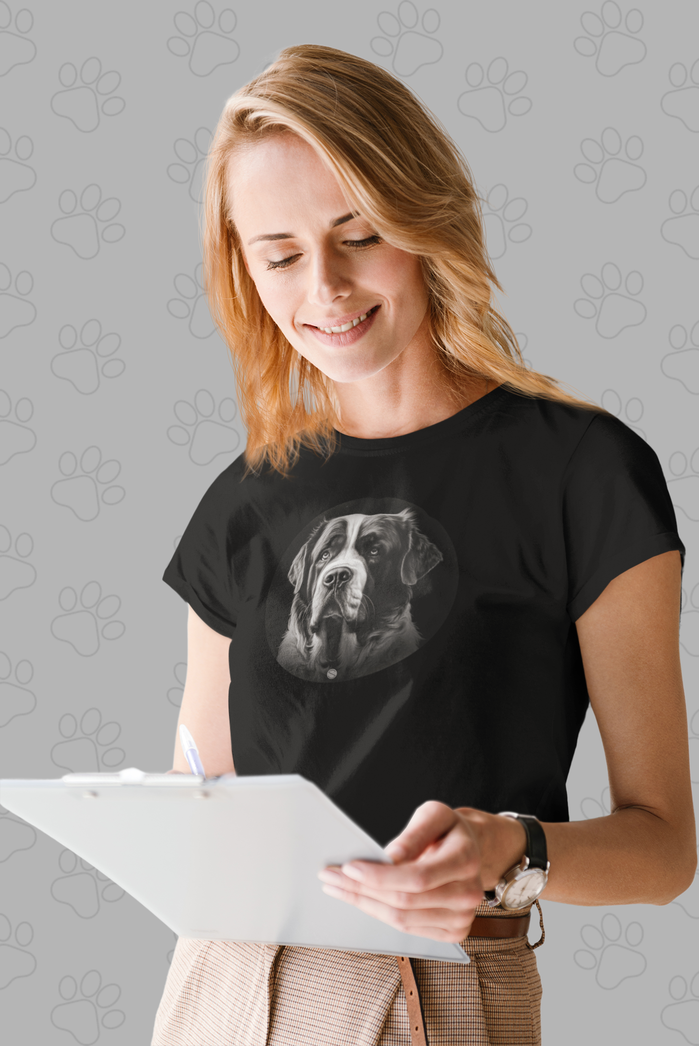 Camisa São Bernardo Prime