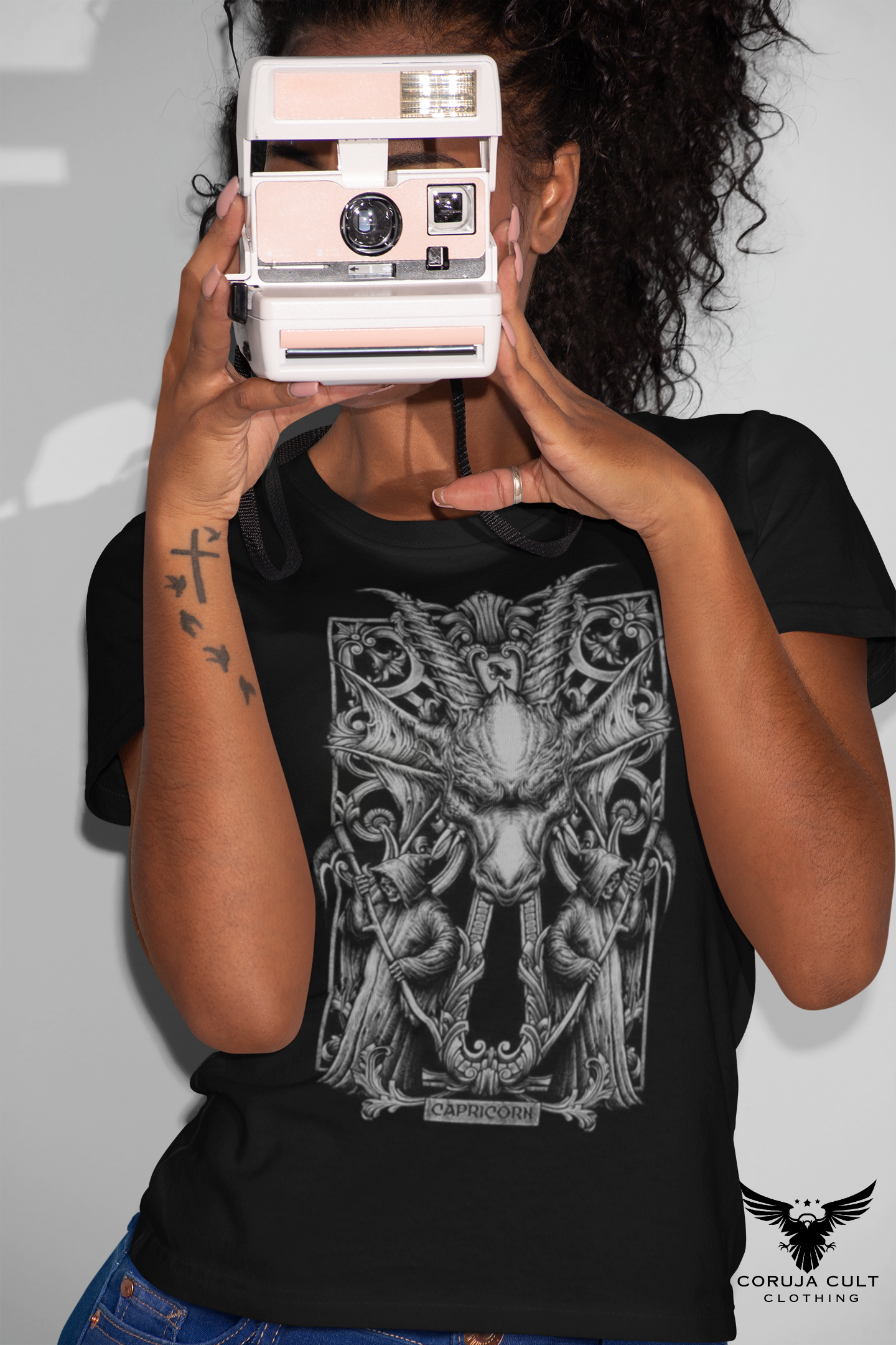 Signos - Capricórnio