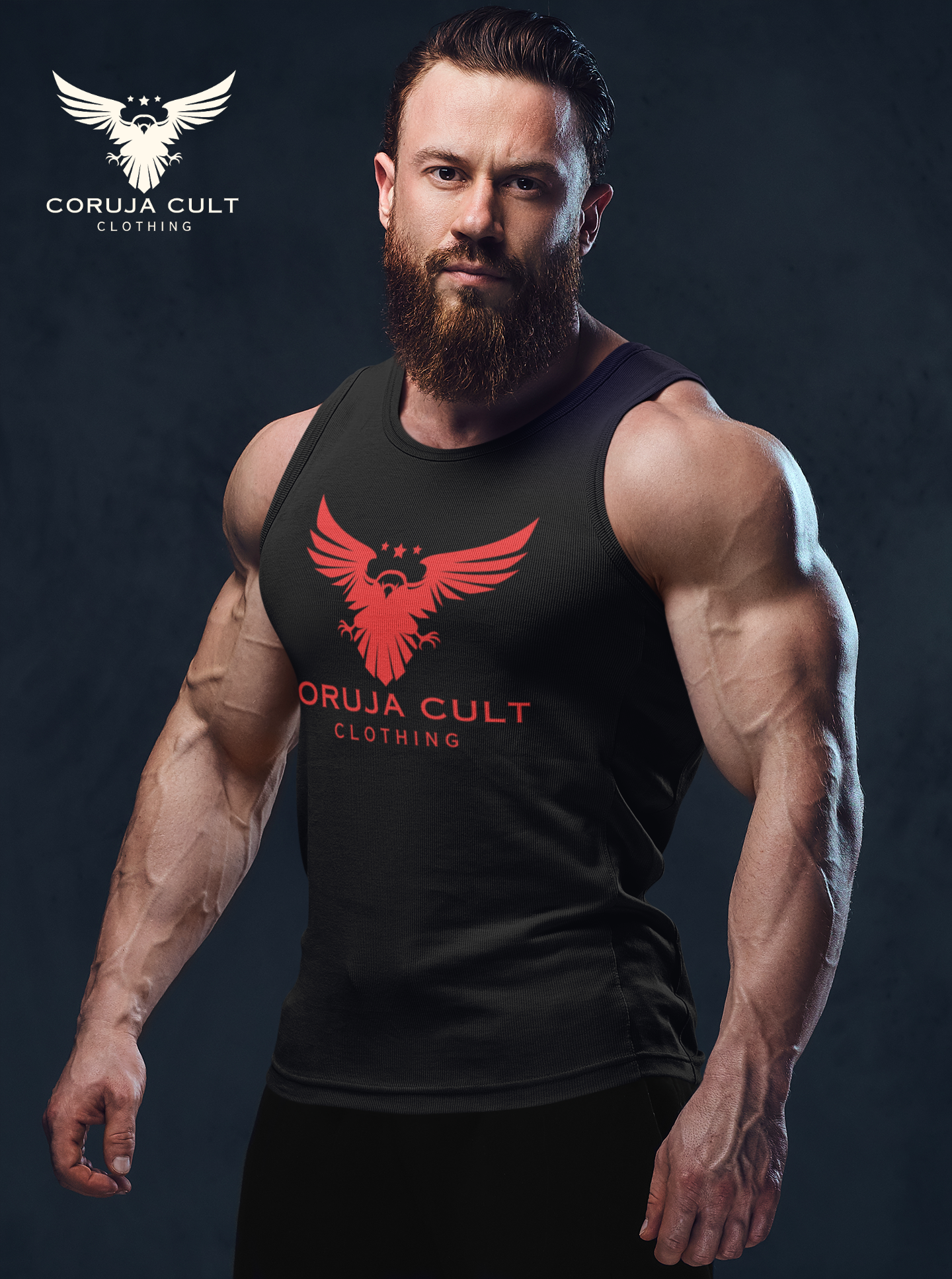 Regata Coruja Cult Clothing