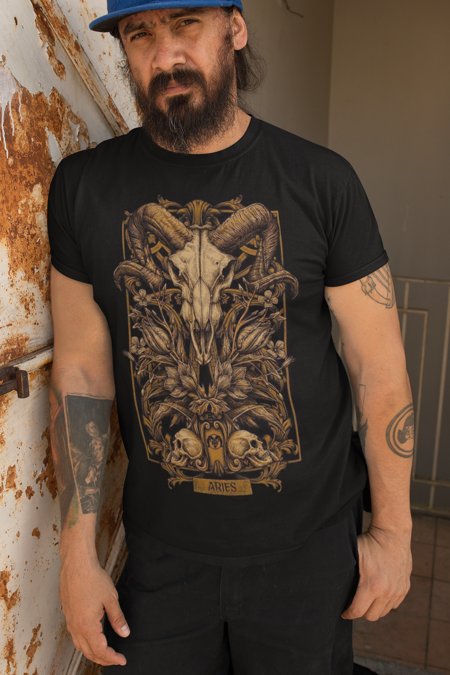 Nome do produto: Signos - Áries