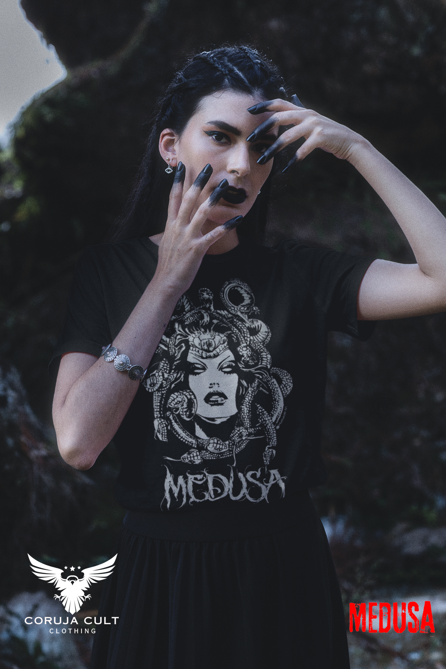 MEDUSA #03