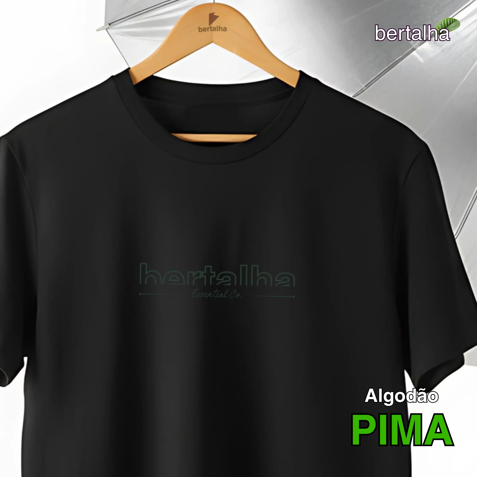 Bertalha Essential two