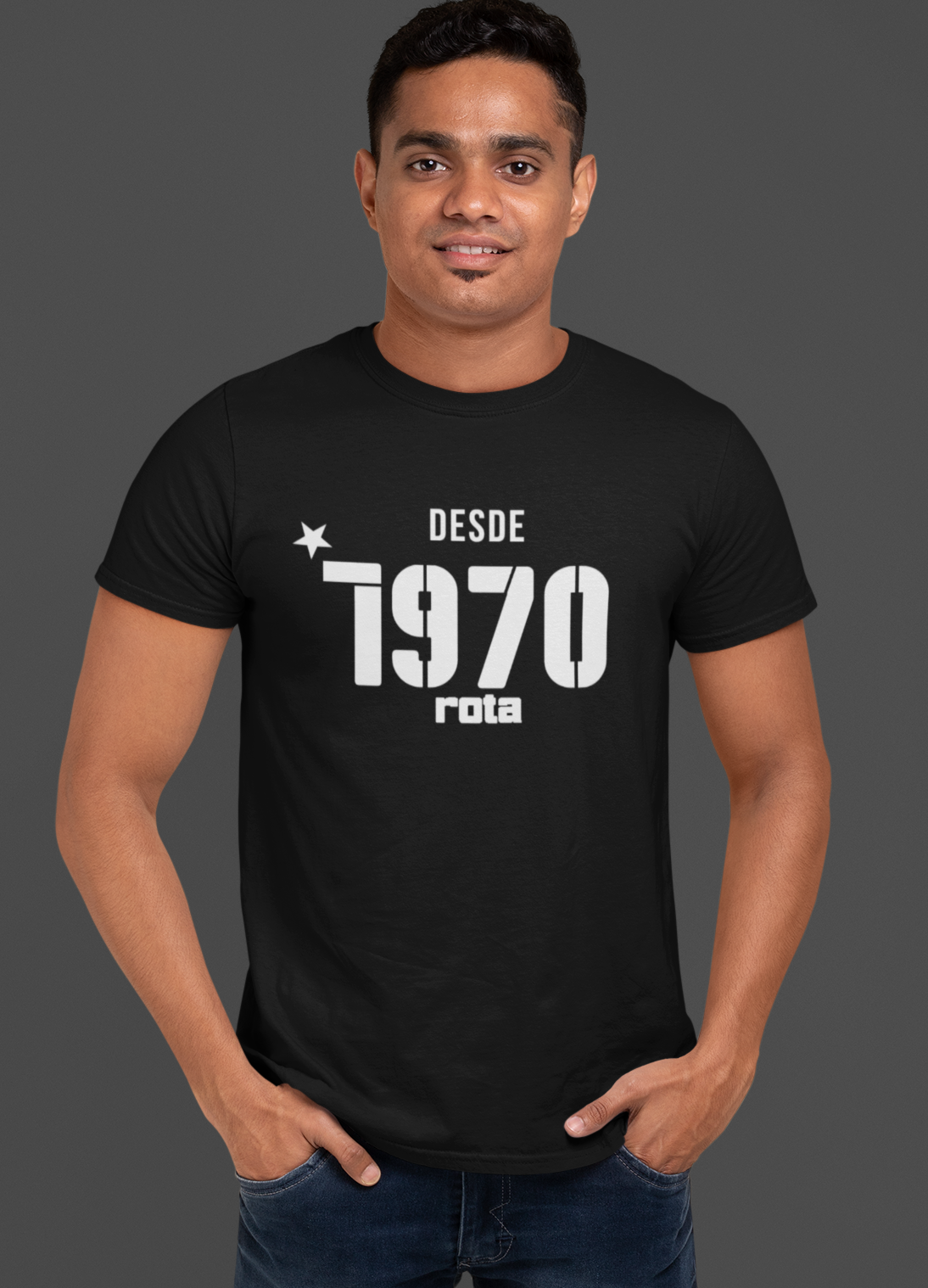 Camiseta 