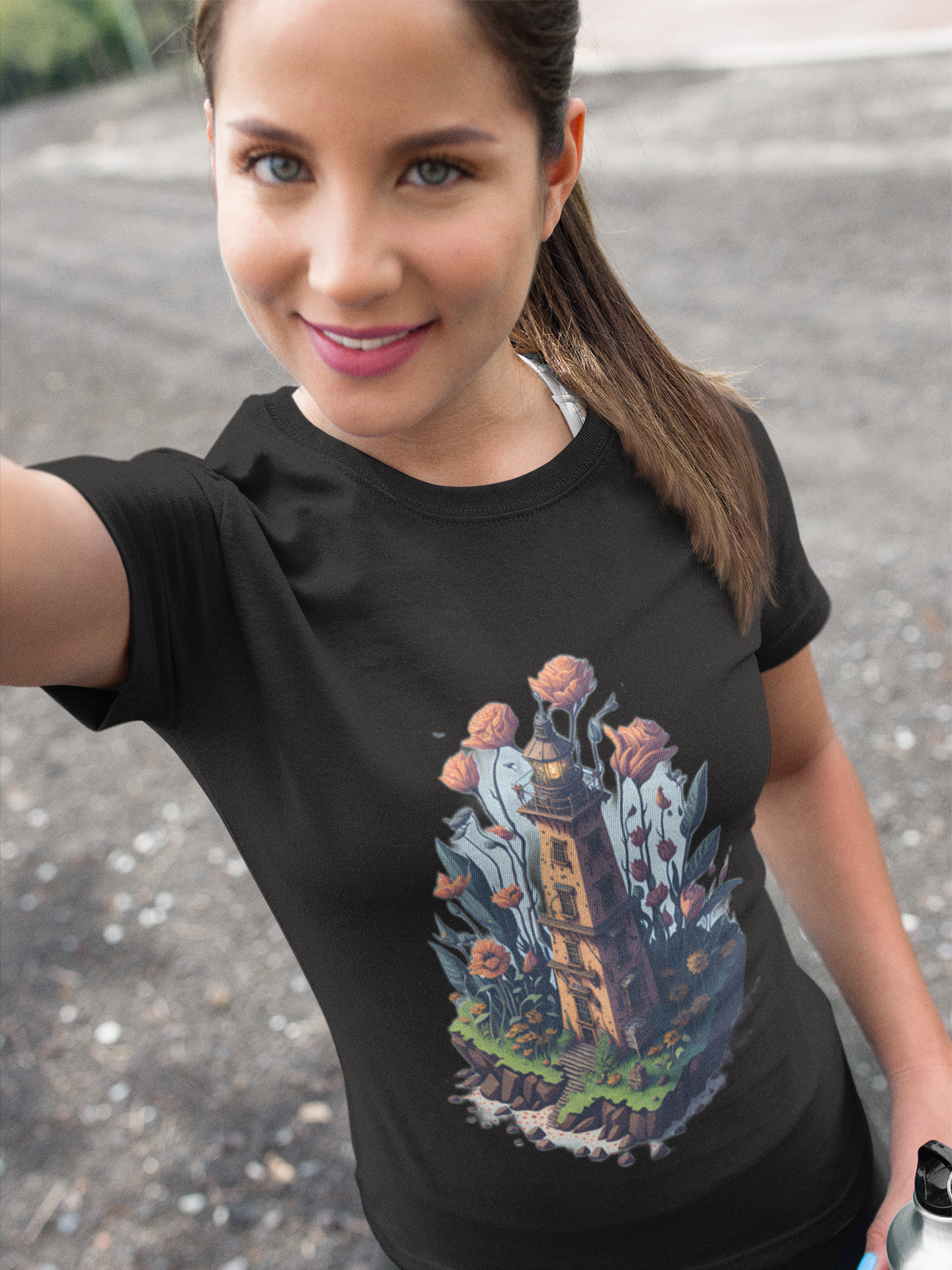 Destro -Exhaust Valve