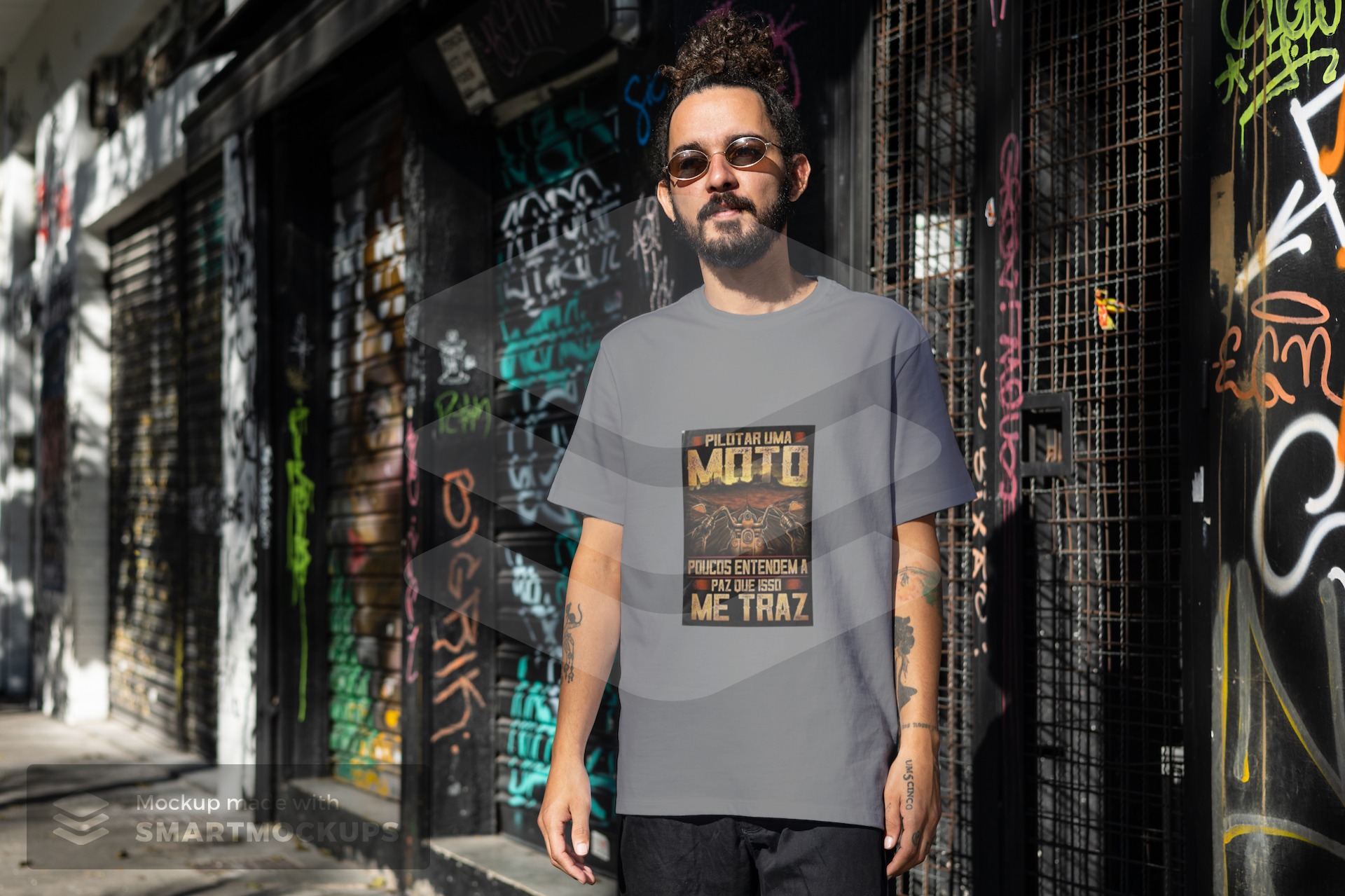 Nome do produto  coleção moto