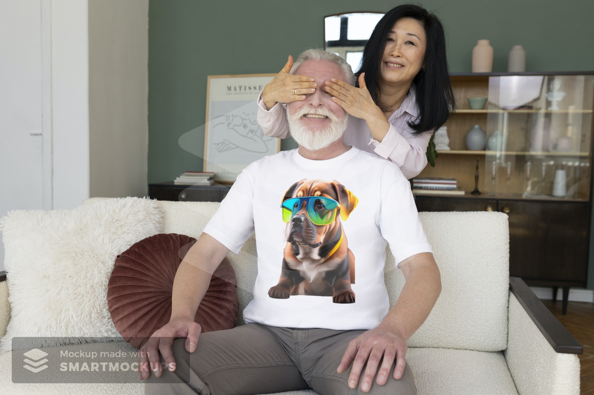 Nome do produto  coleção cachorro oculos