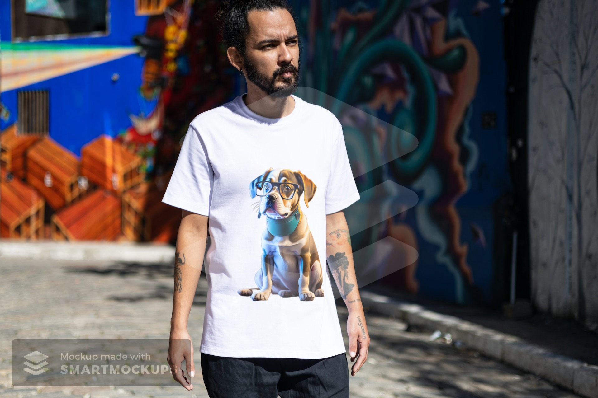 Nome do produto  coleção cachorro oculos