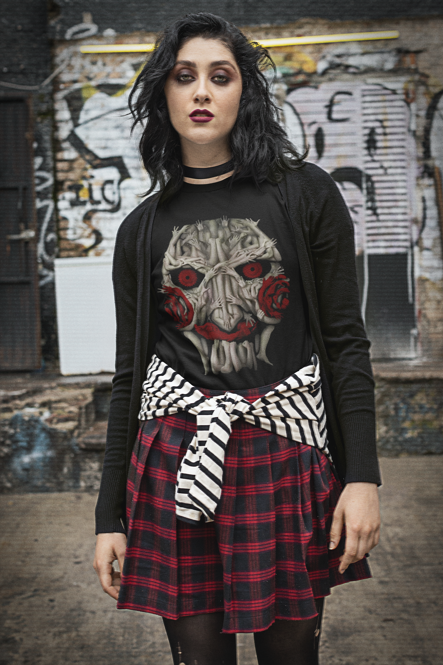 Jogos Mortais Baby Long