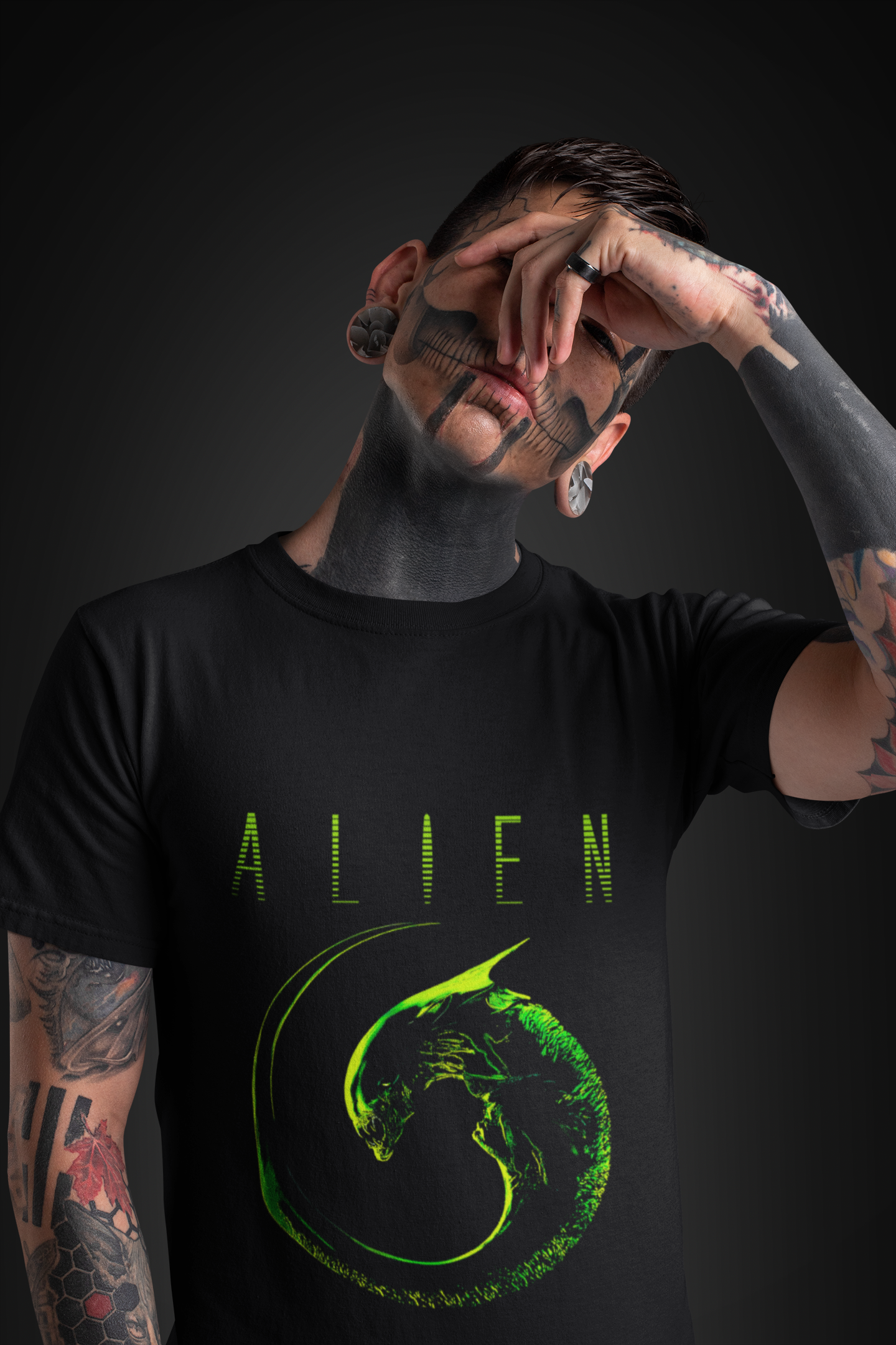 Alien 