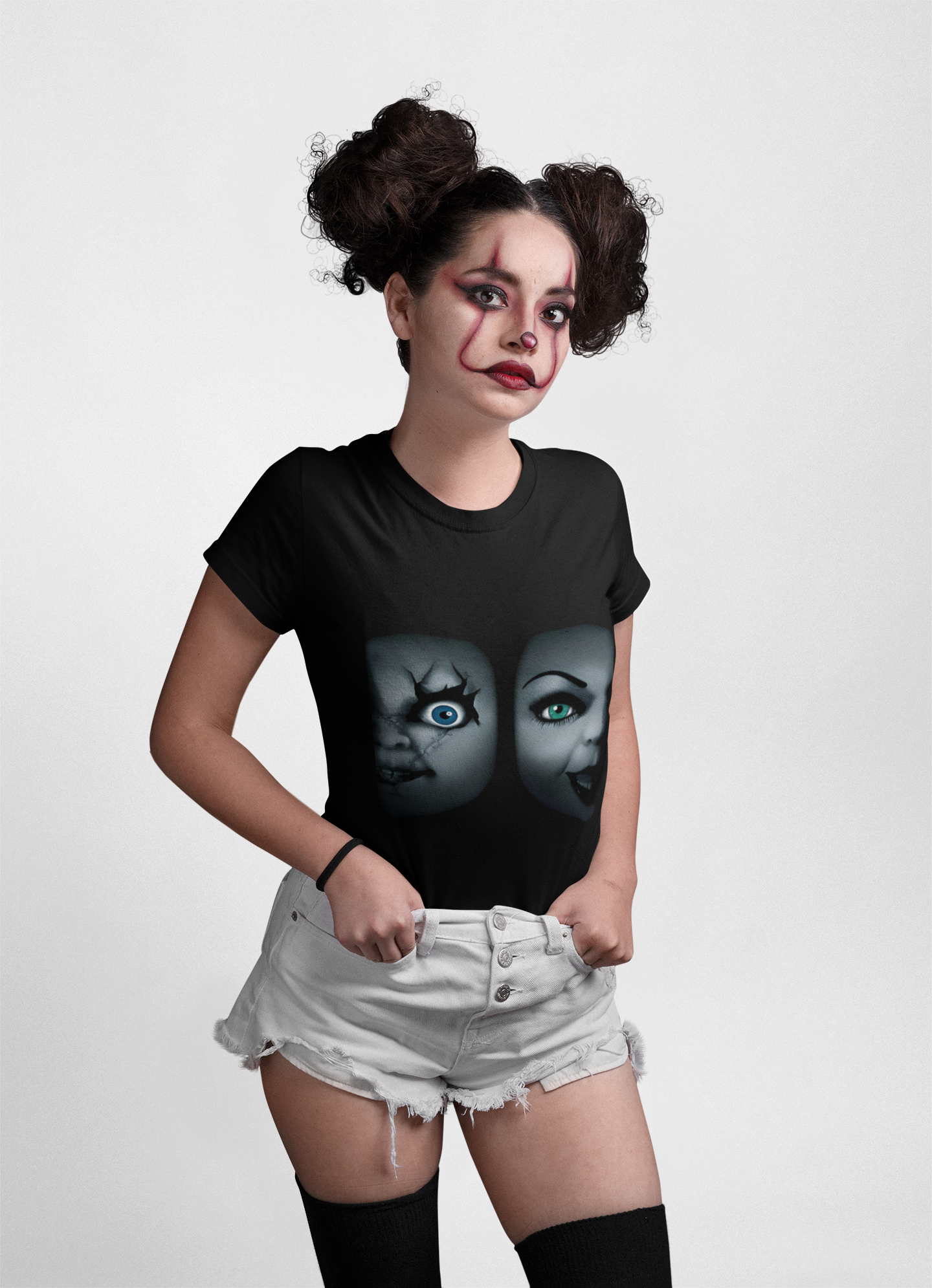 A Noiva do Chucky Baby Long