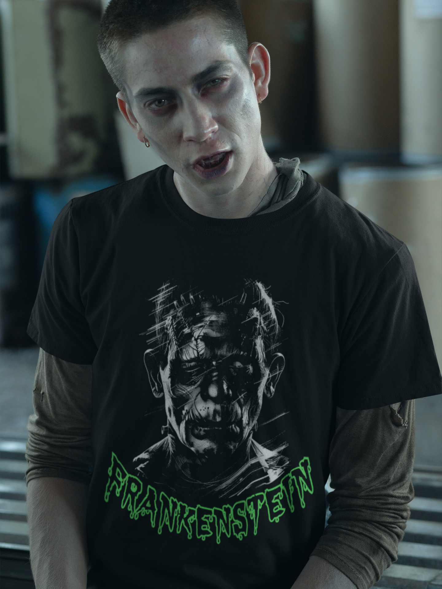 Frankenstein 