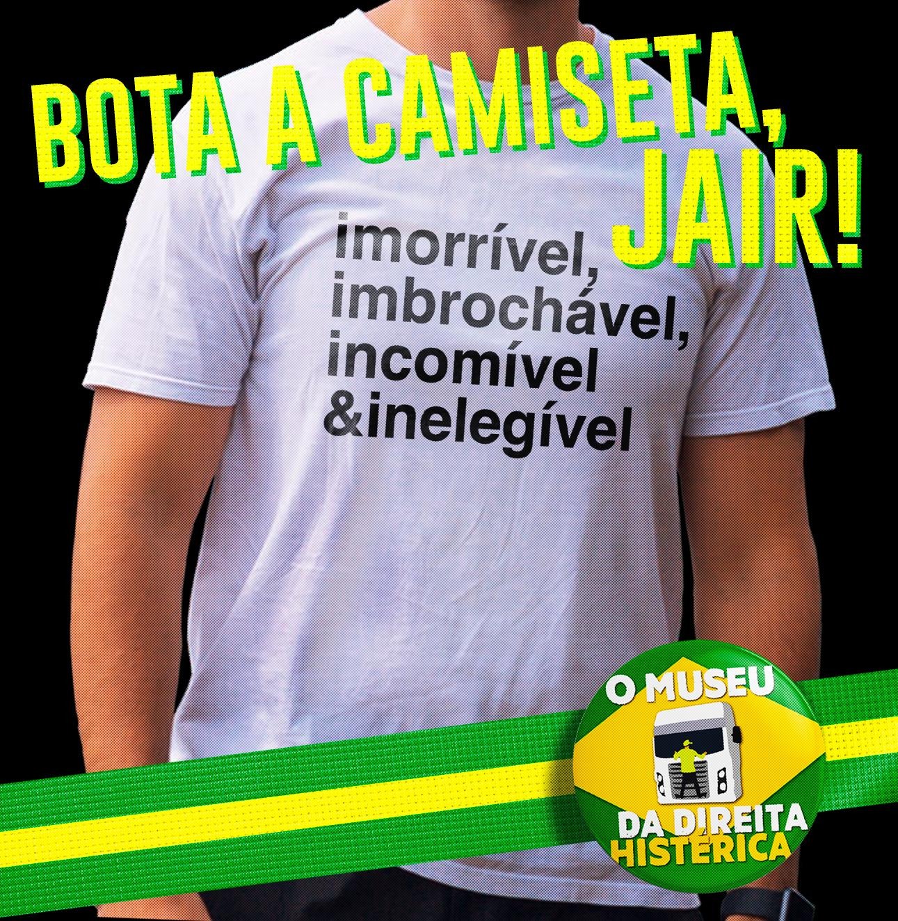 Nome do produto: inelegível