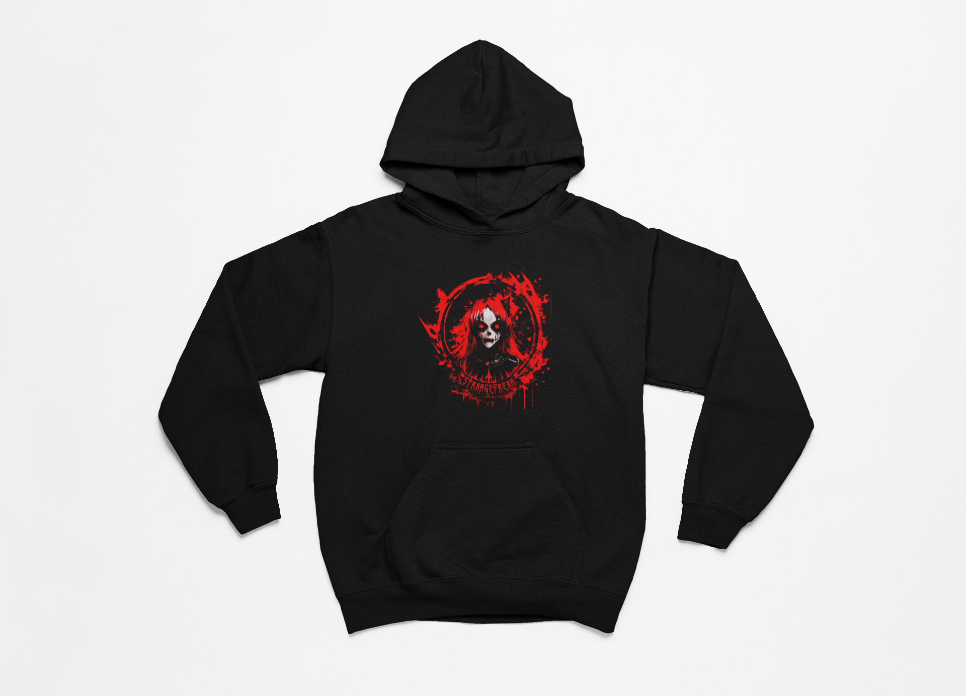 Moletom Canguru - Rubi