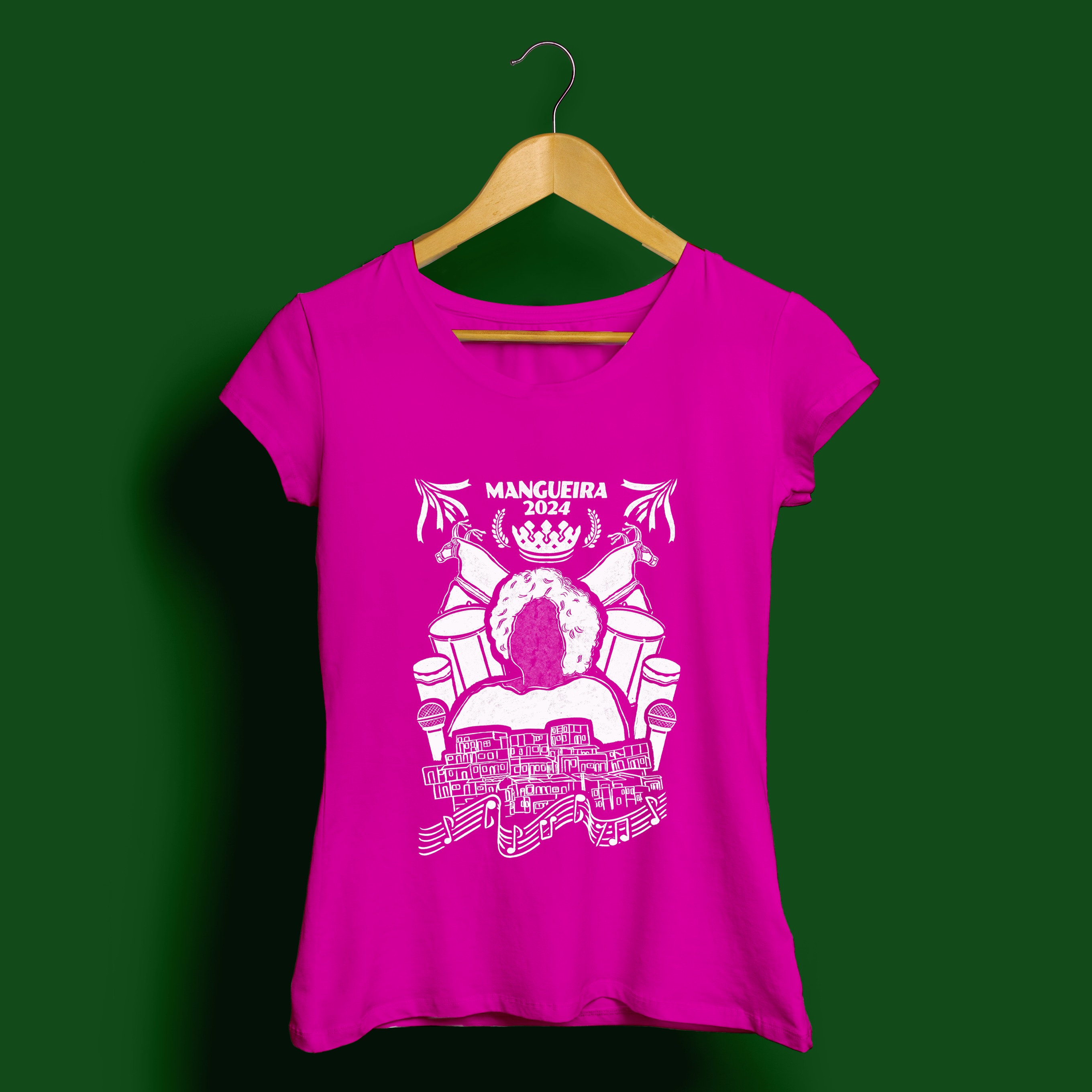 Mangueira 2024: Babylong