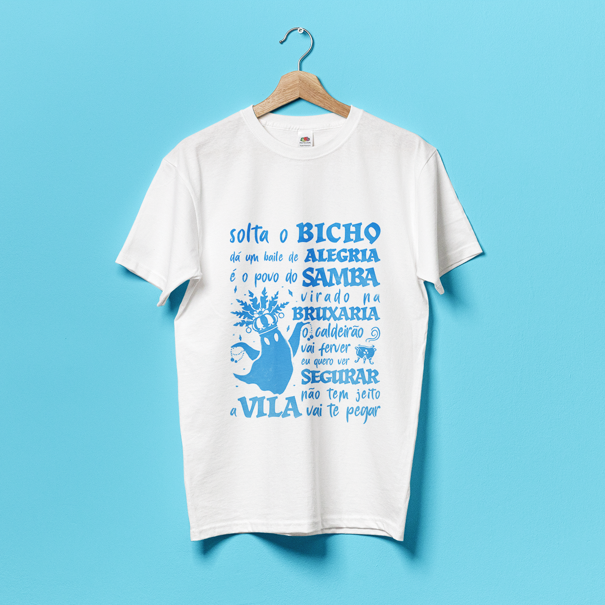 Vila Iabel 2025: A Vila vai te pegar