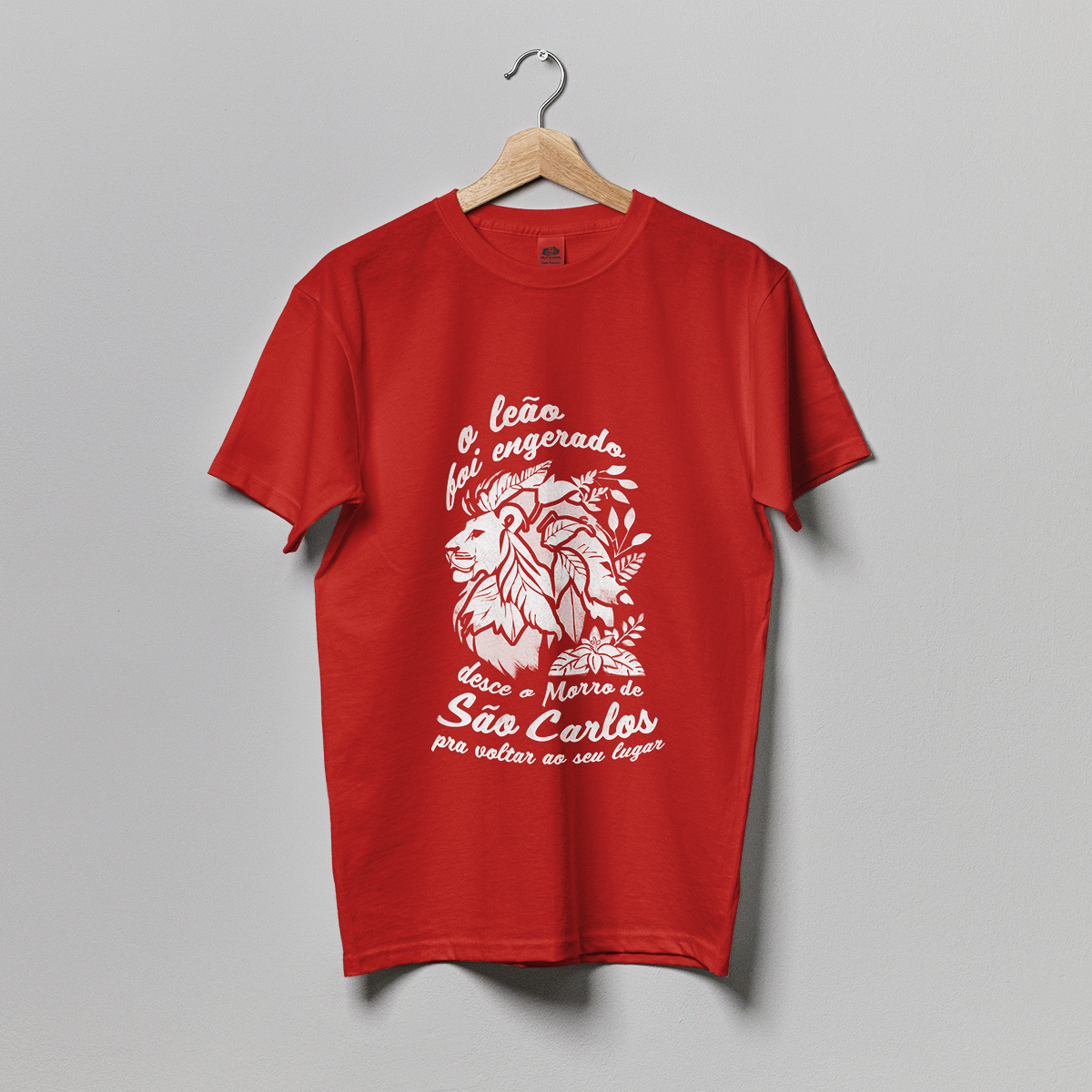 Estácio de Sá 2025: Desce o Morro de São Carlos