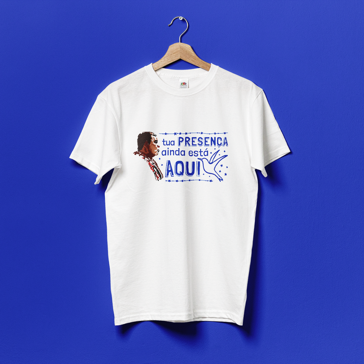 Beija-Flor 2025: Tua presença ainda está aqui