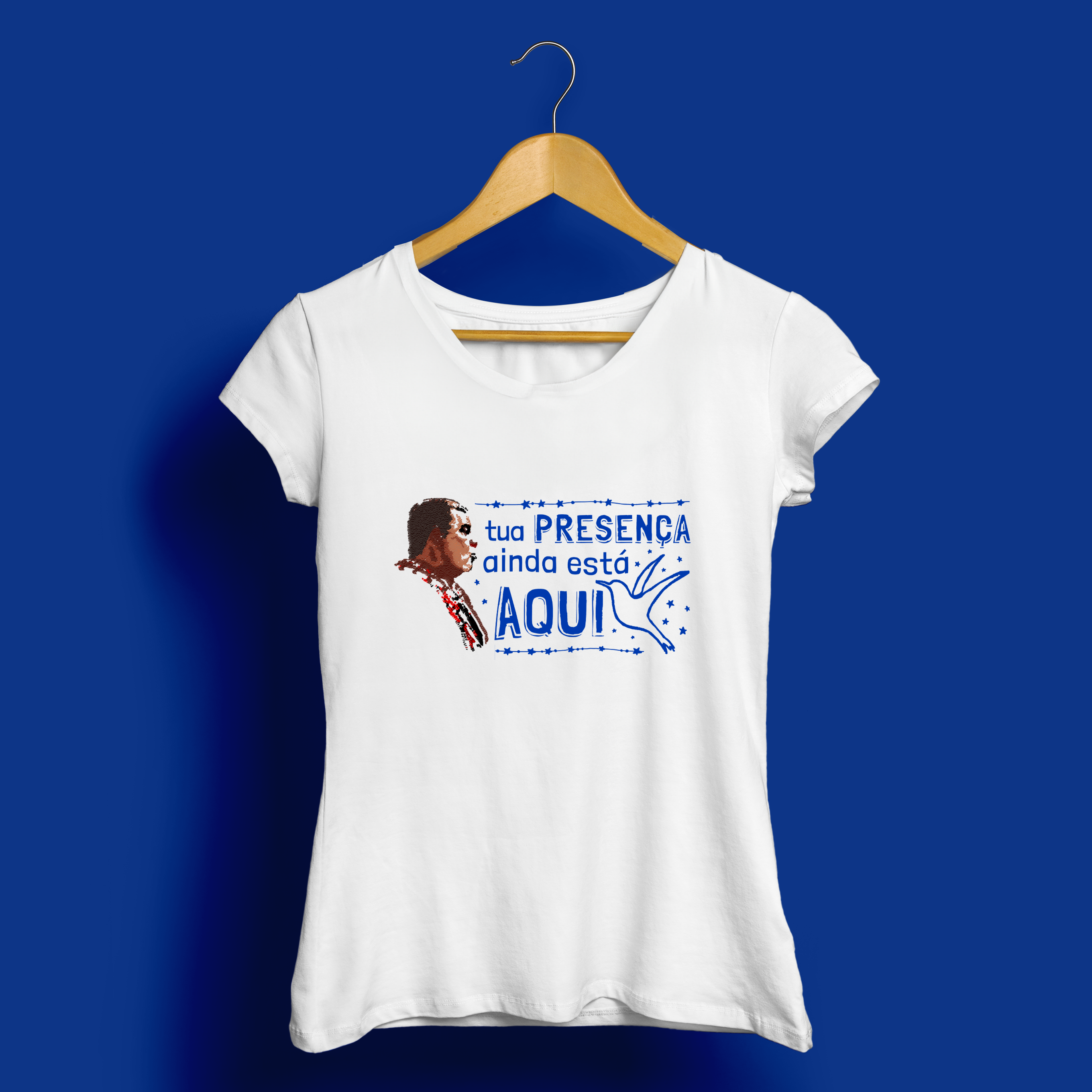 Beija-Flor 2025: Tua presença ainda está aqui