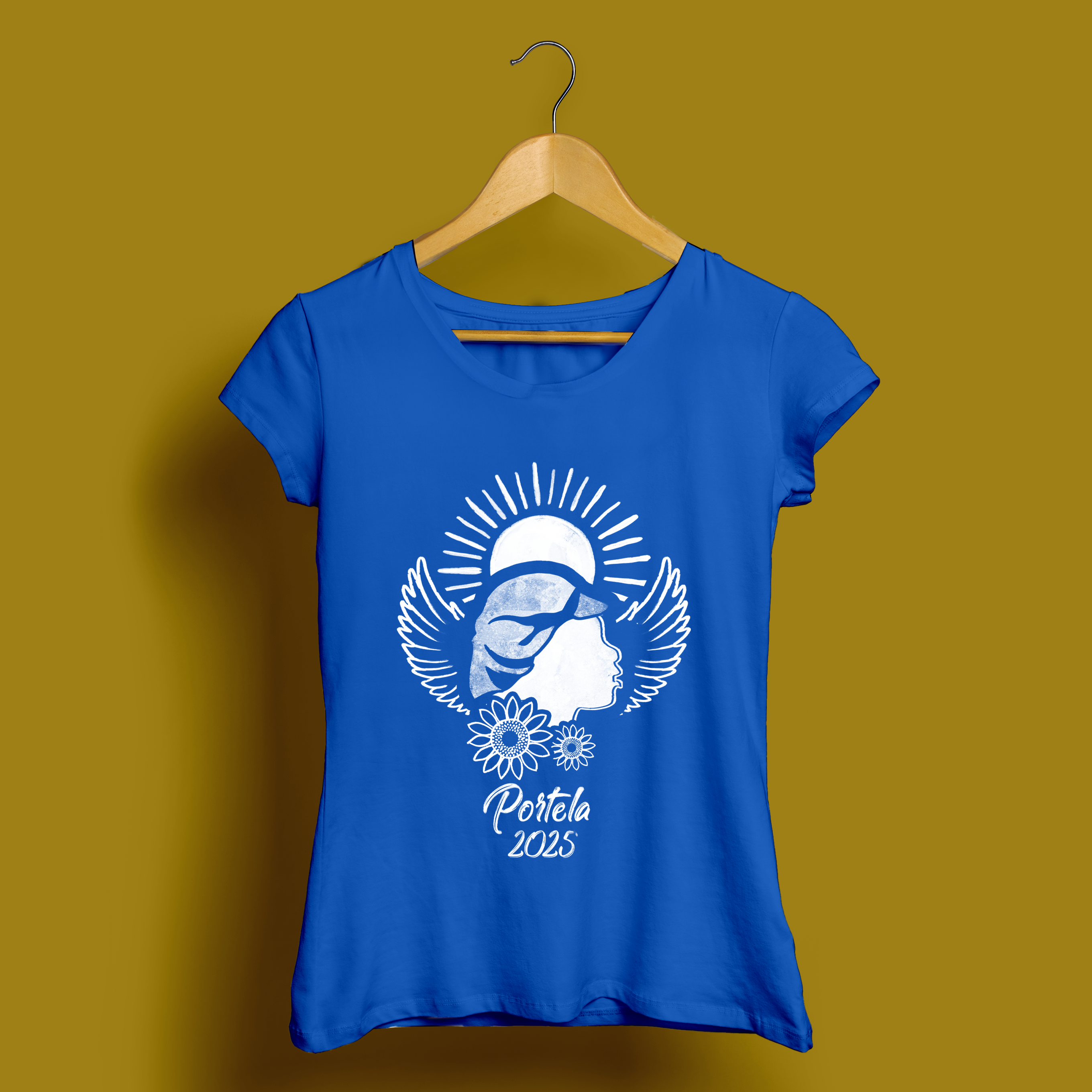 Portela 2025