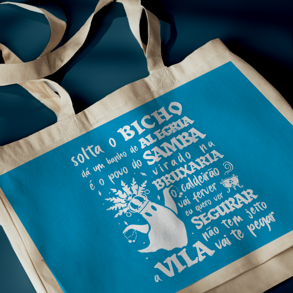 Vila Iabel 2025: A Vila vai te pegar