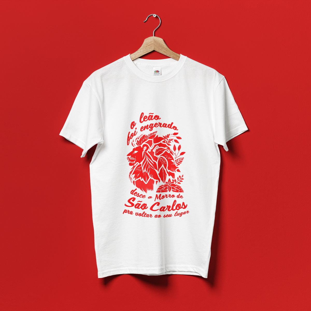 Estácio de Sá 2025: Desce o Morro de São Carlos